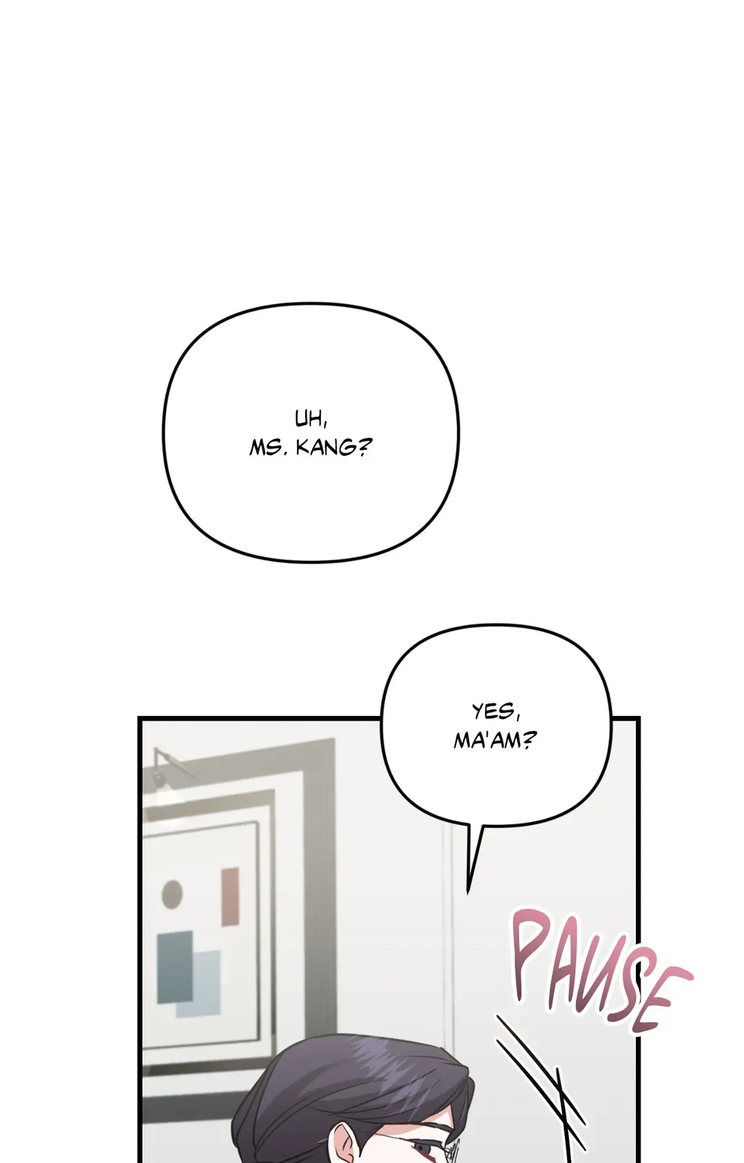 Just Peachy Chapter 50 - Page 86