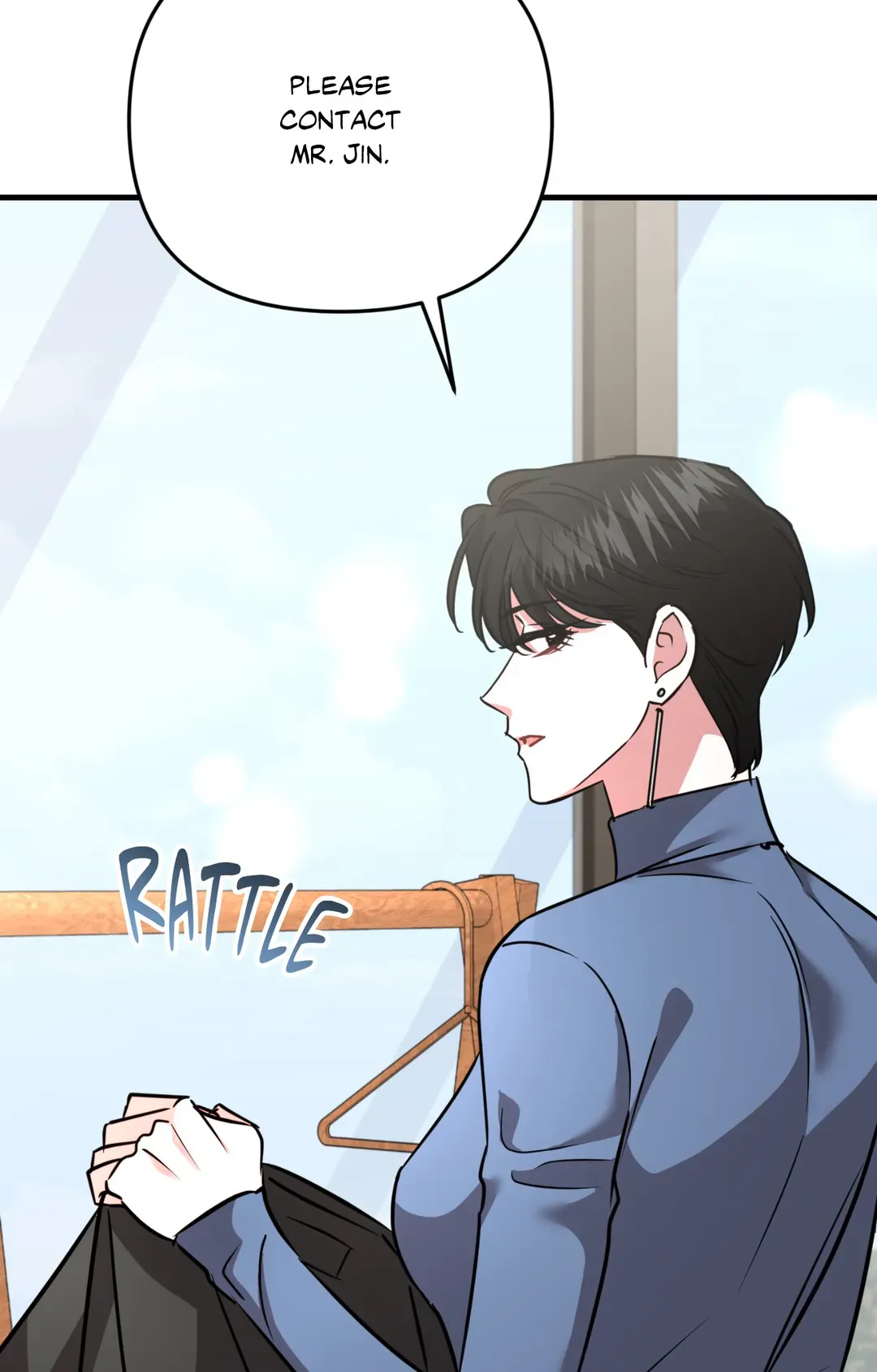 Just Peachy Chapter 50 - Page 88