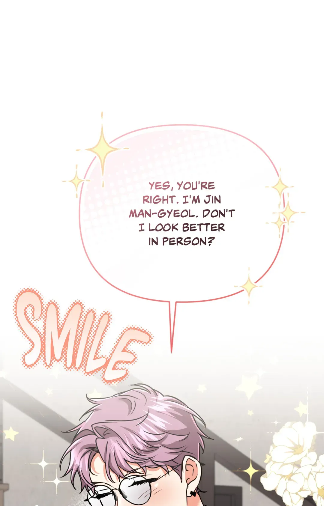 Just Peachy Chapter 50 - Page 94