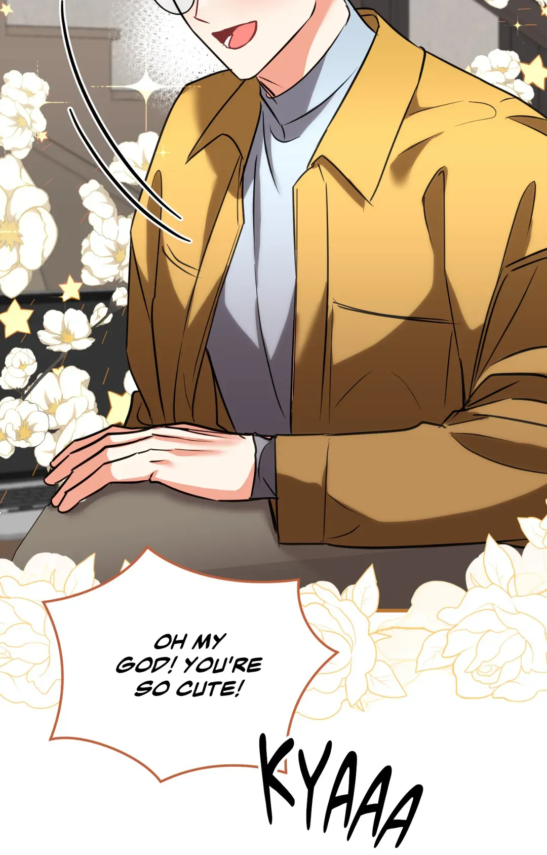 Just Peachy Chapter 50 - Page 95