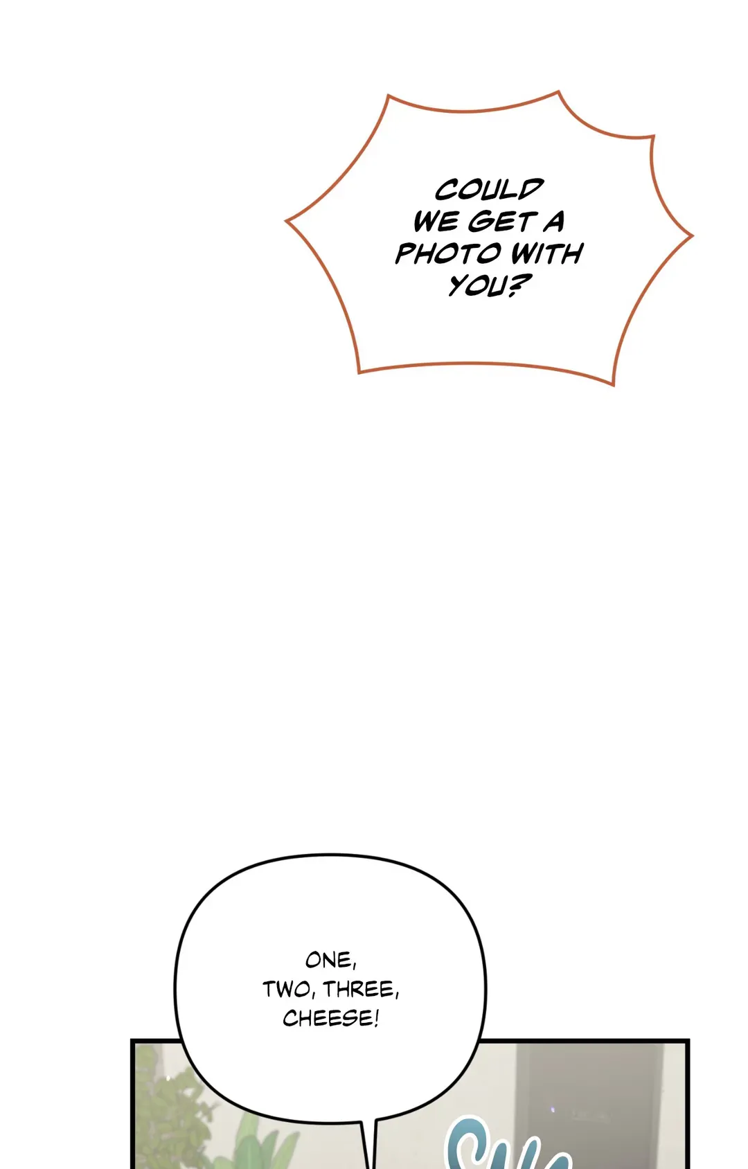 Just Peachy Chapter 50 - Page 96