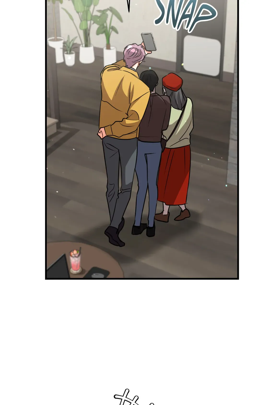 Just Peachy Chapter 50 - Page 97
