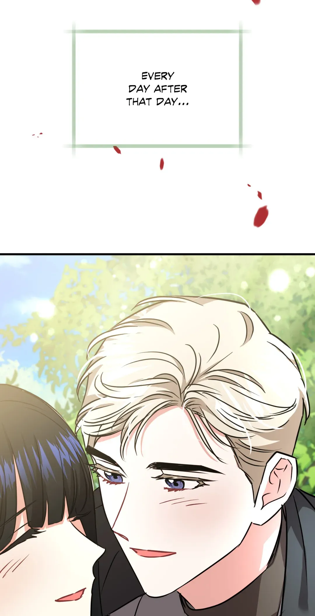 Just Peachy Chapter 51 - Page 2
