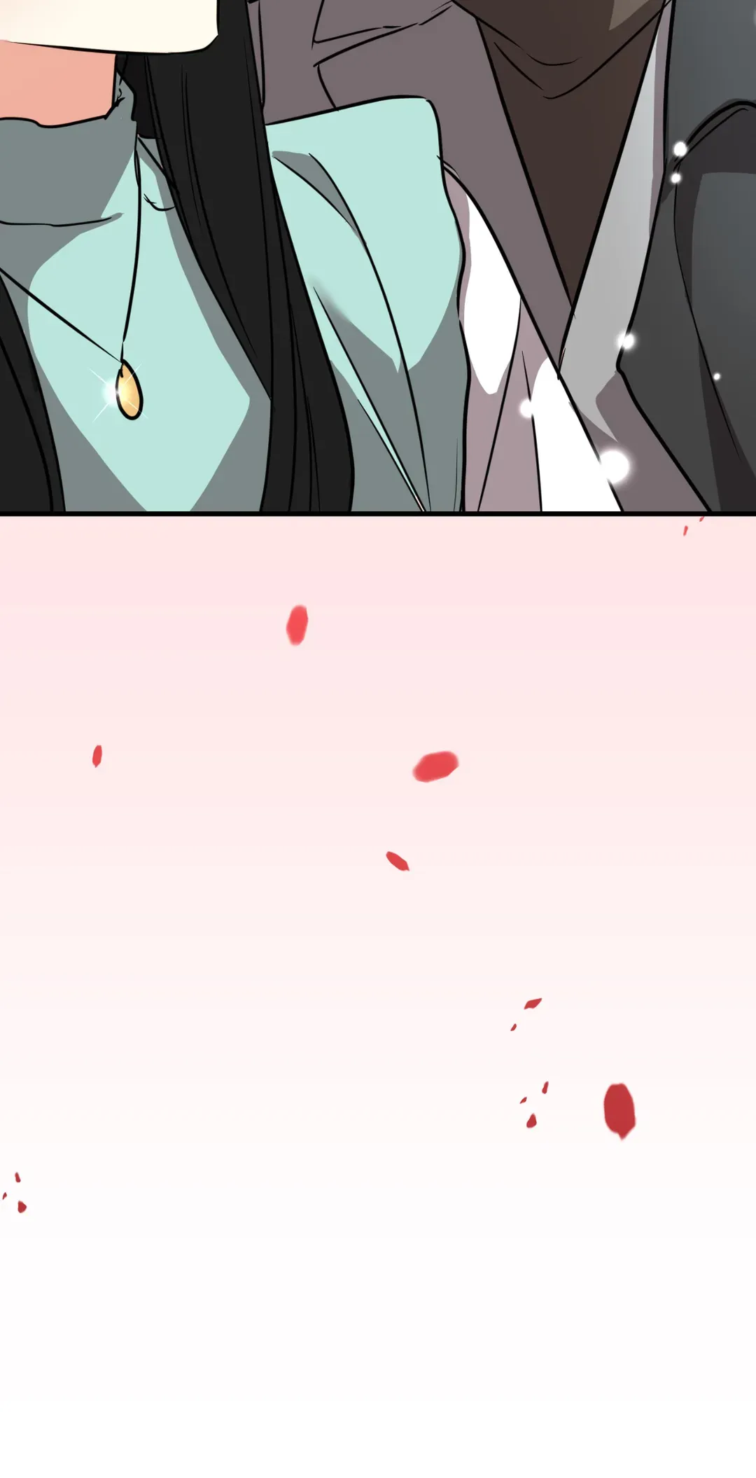 Just Peachy Chapter 51 - Page 3