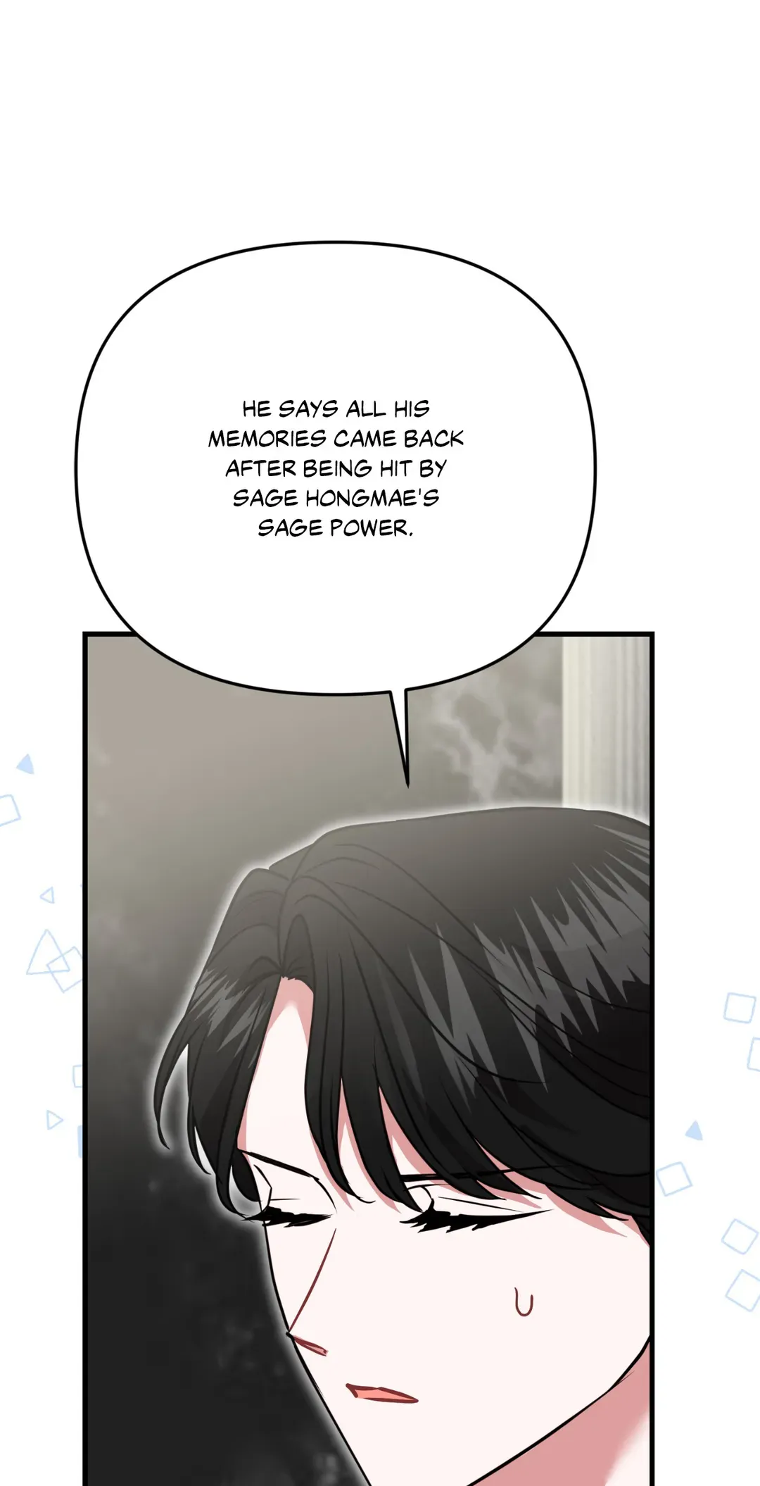 Just Peachy Chapter 51 - Page 22