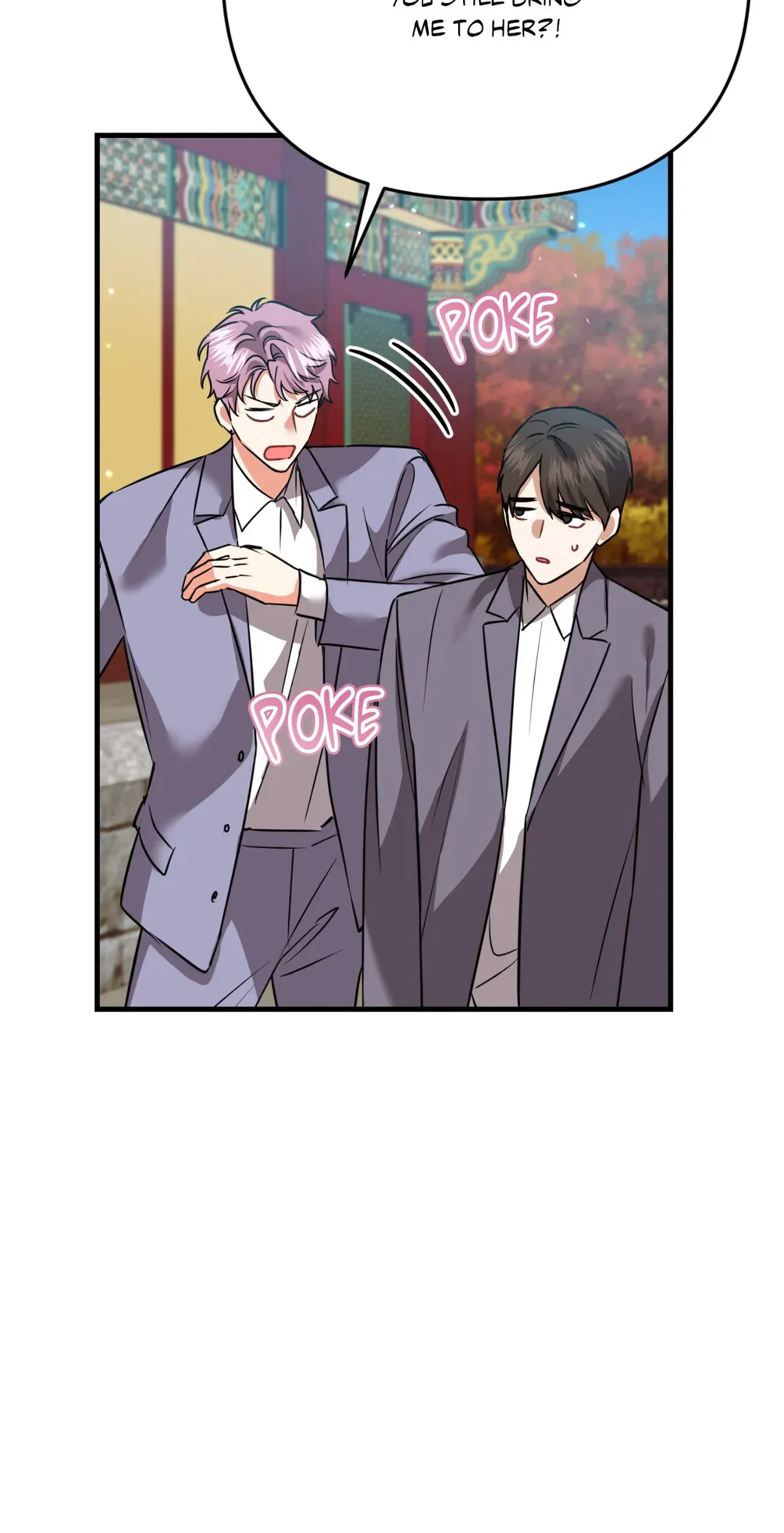 Just Peachy Chapter 51 - Page 31