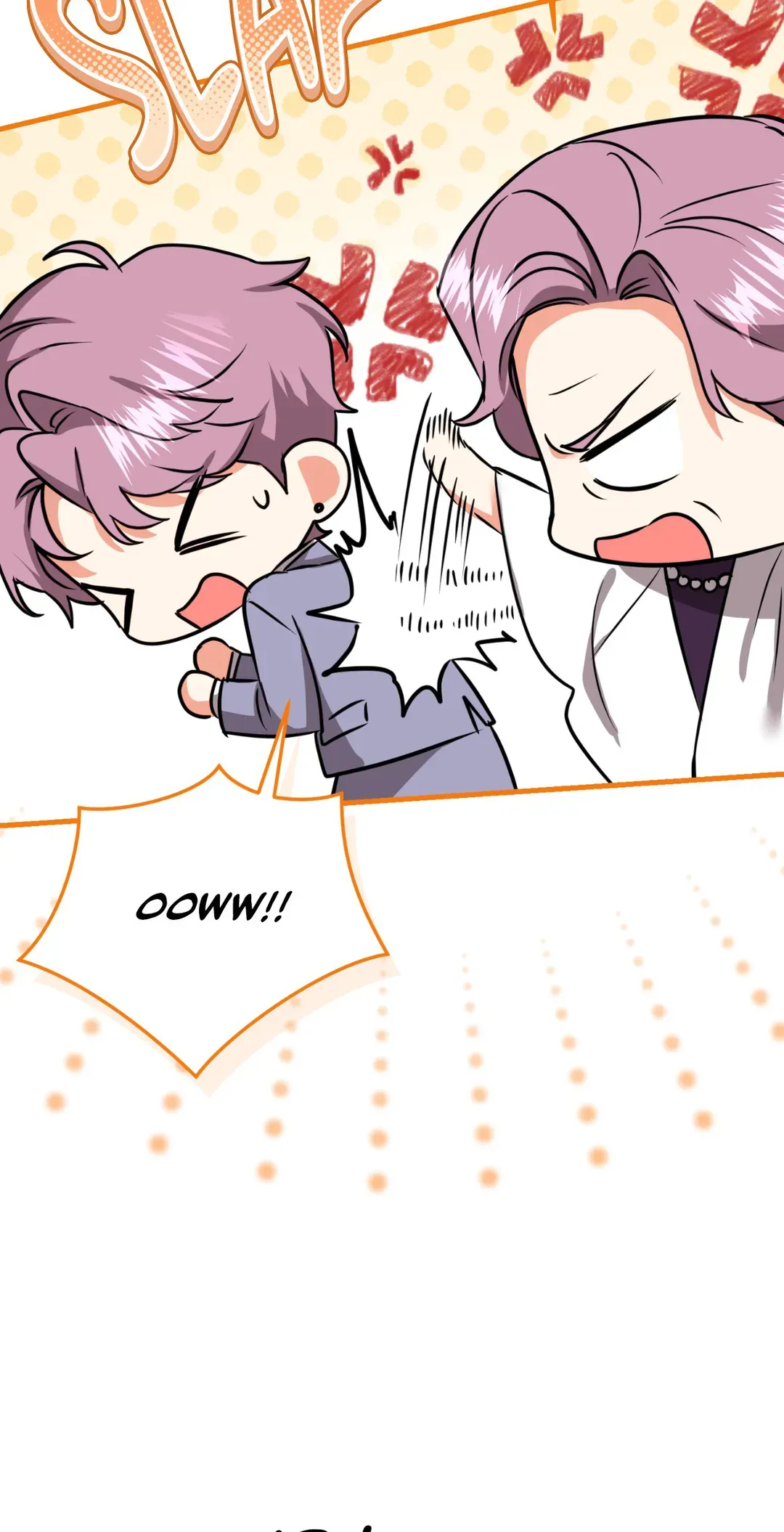 Just Peachy Chapter 51 - Page 49