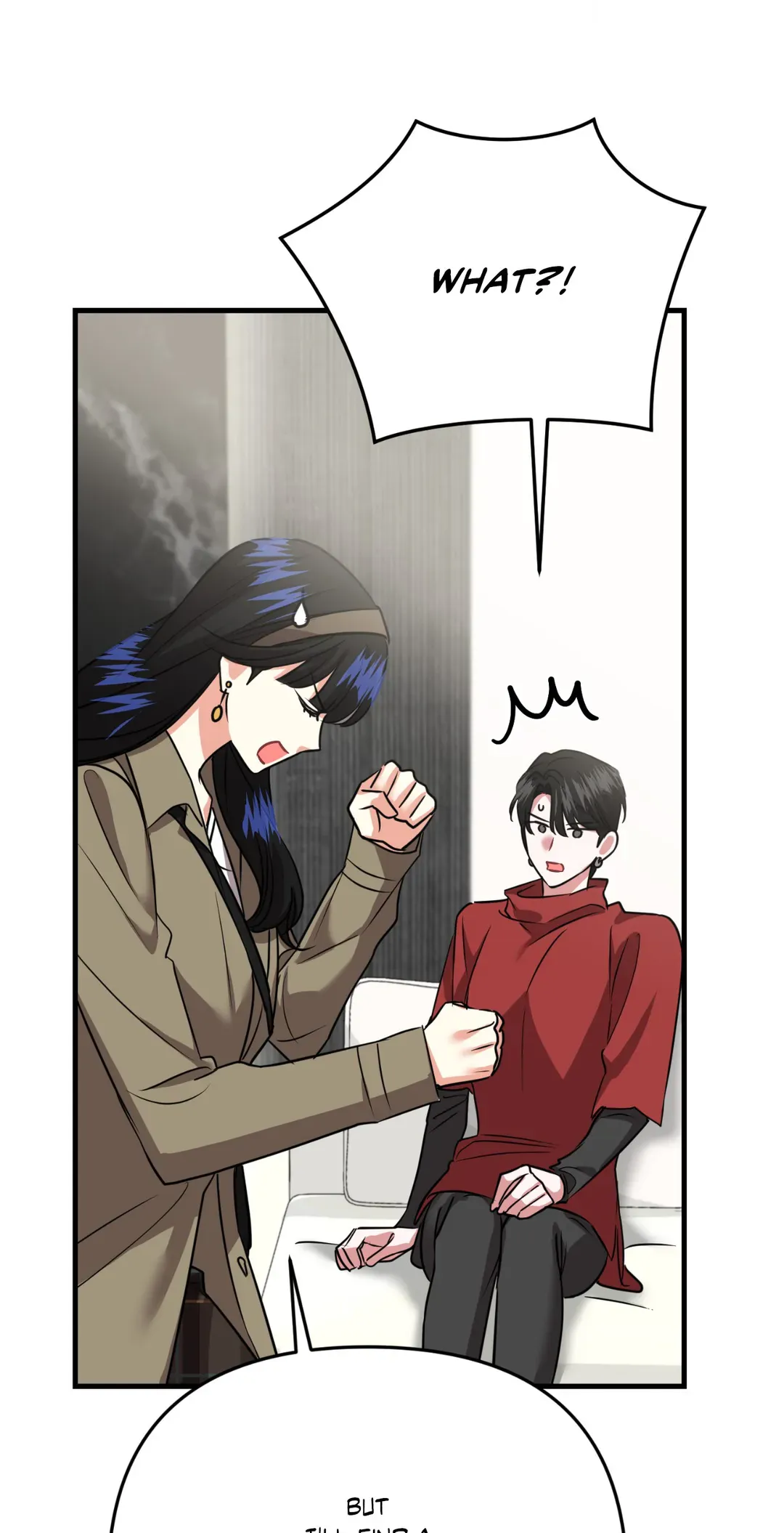 Just Peachy Chapter 51 - Page 82