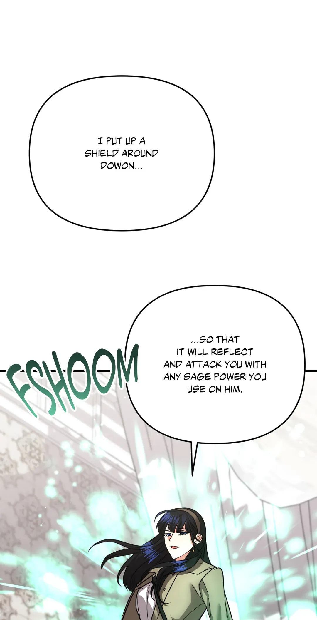 Just Peachy Chapter 51 - Page 94