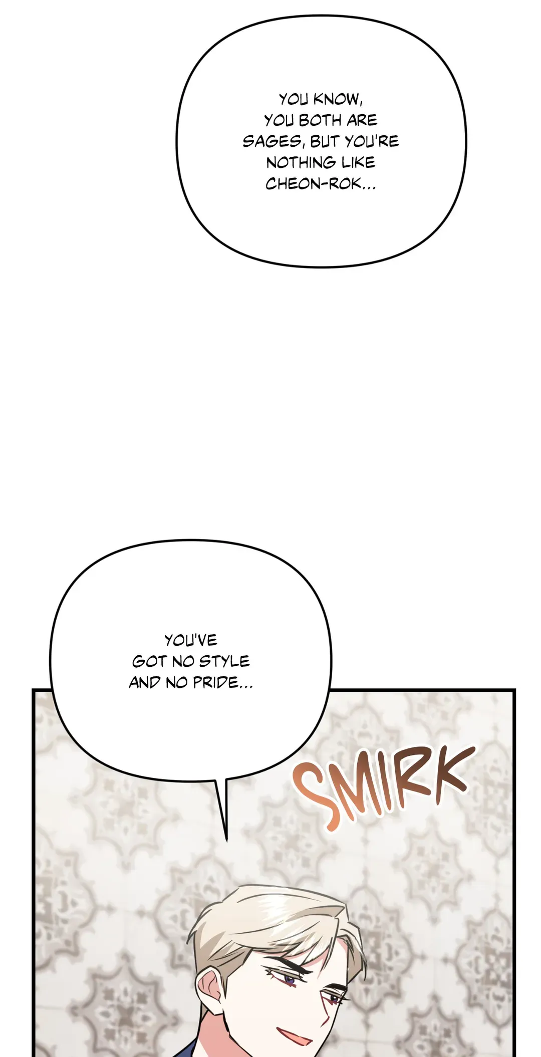 Just Peachy Chapter 51 - Page 97