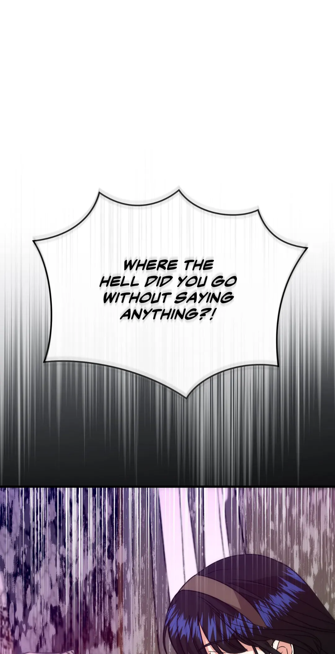 Just Peachy Chapter 52 - Page 1