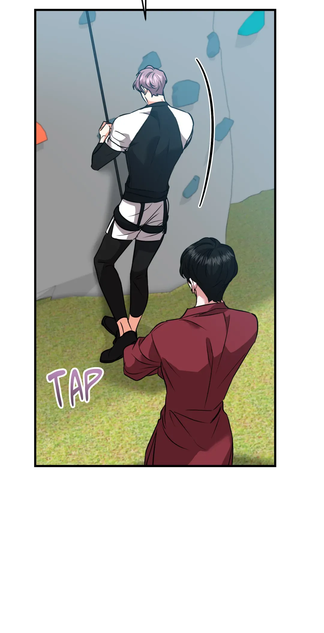 Just Peachy Chapter 52 - Page 117