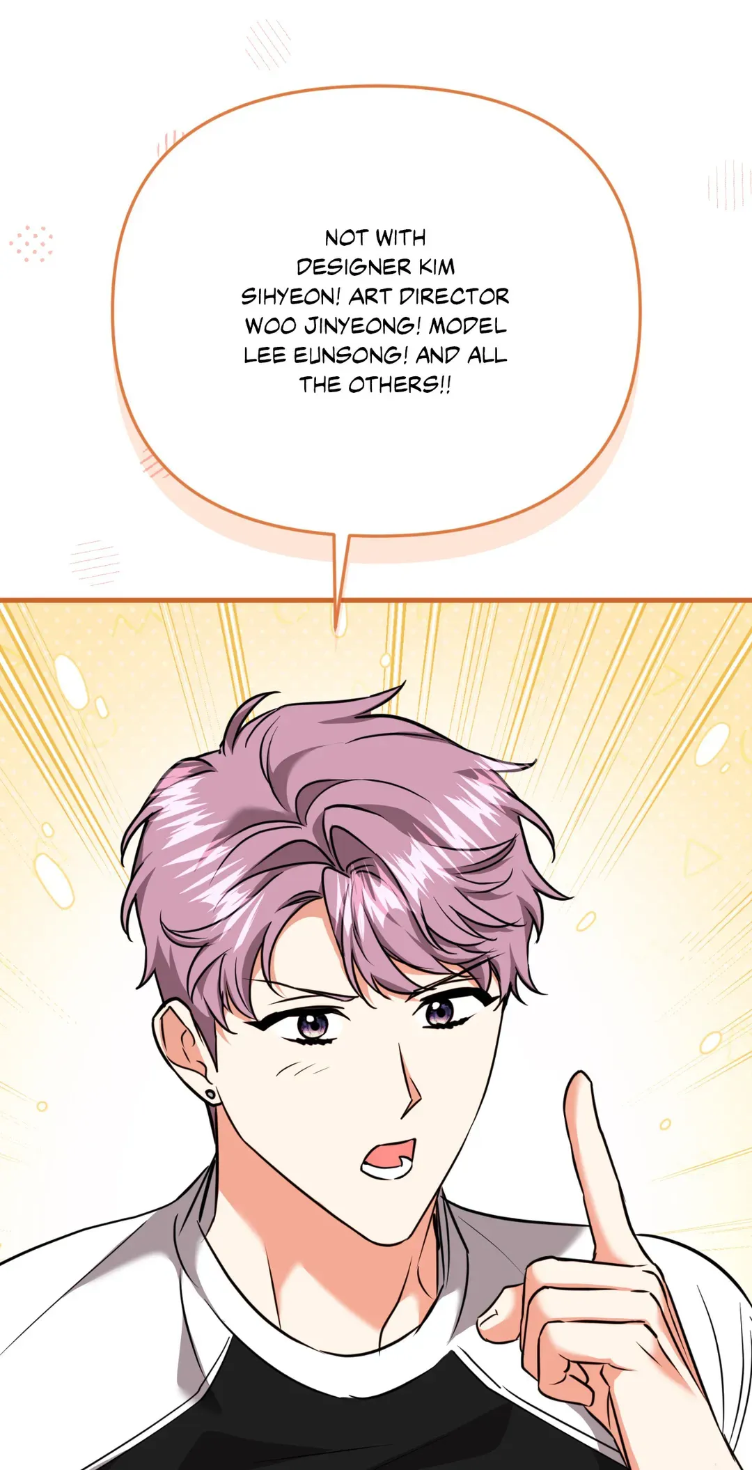 Just Peachy Chapter 52 - Page 121