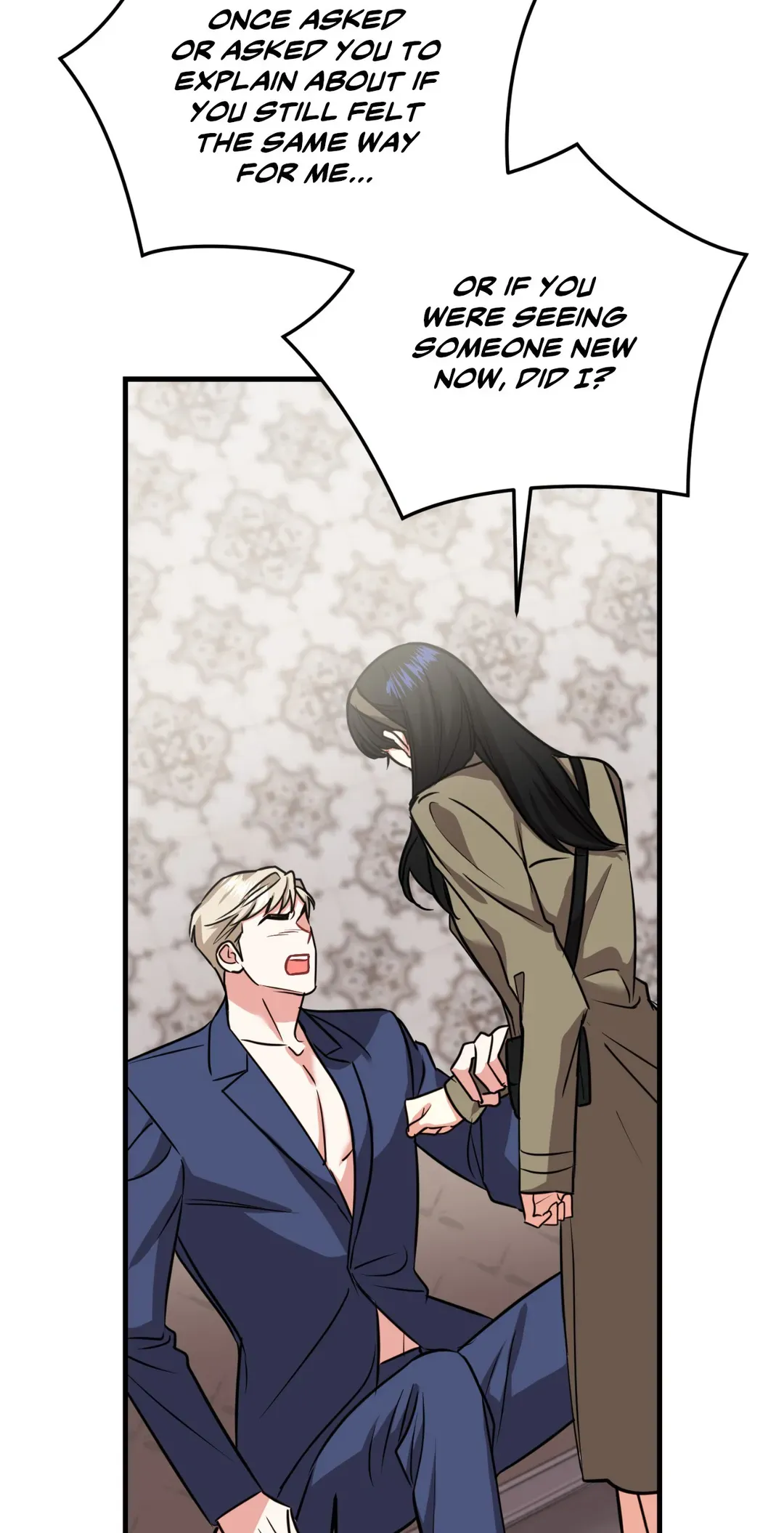 Just Peachy Chapter 52 - Page 15