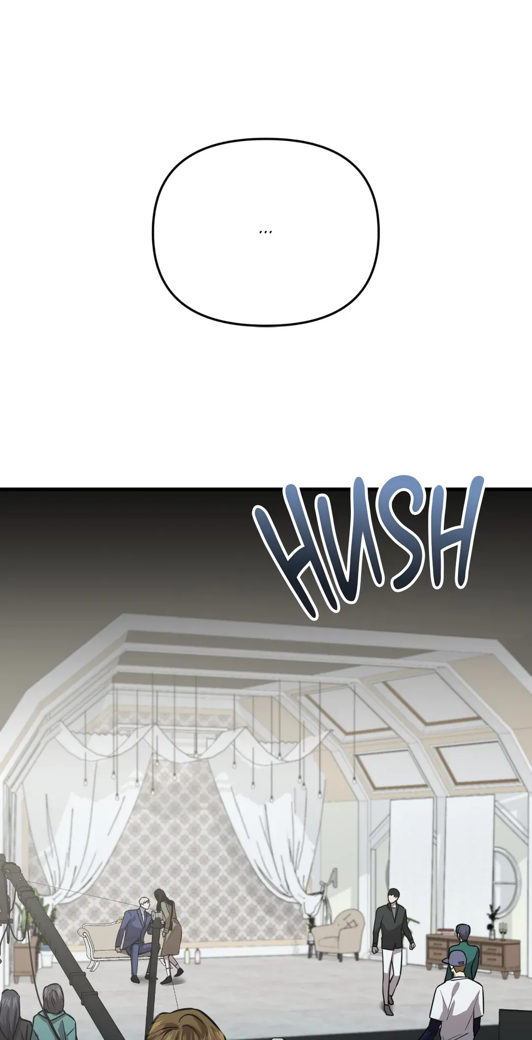 Just Peachy Chapter 52 - Page 3