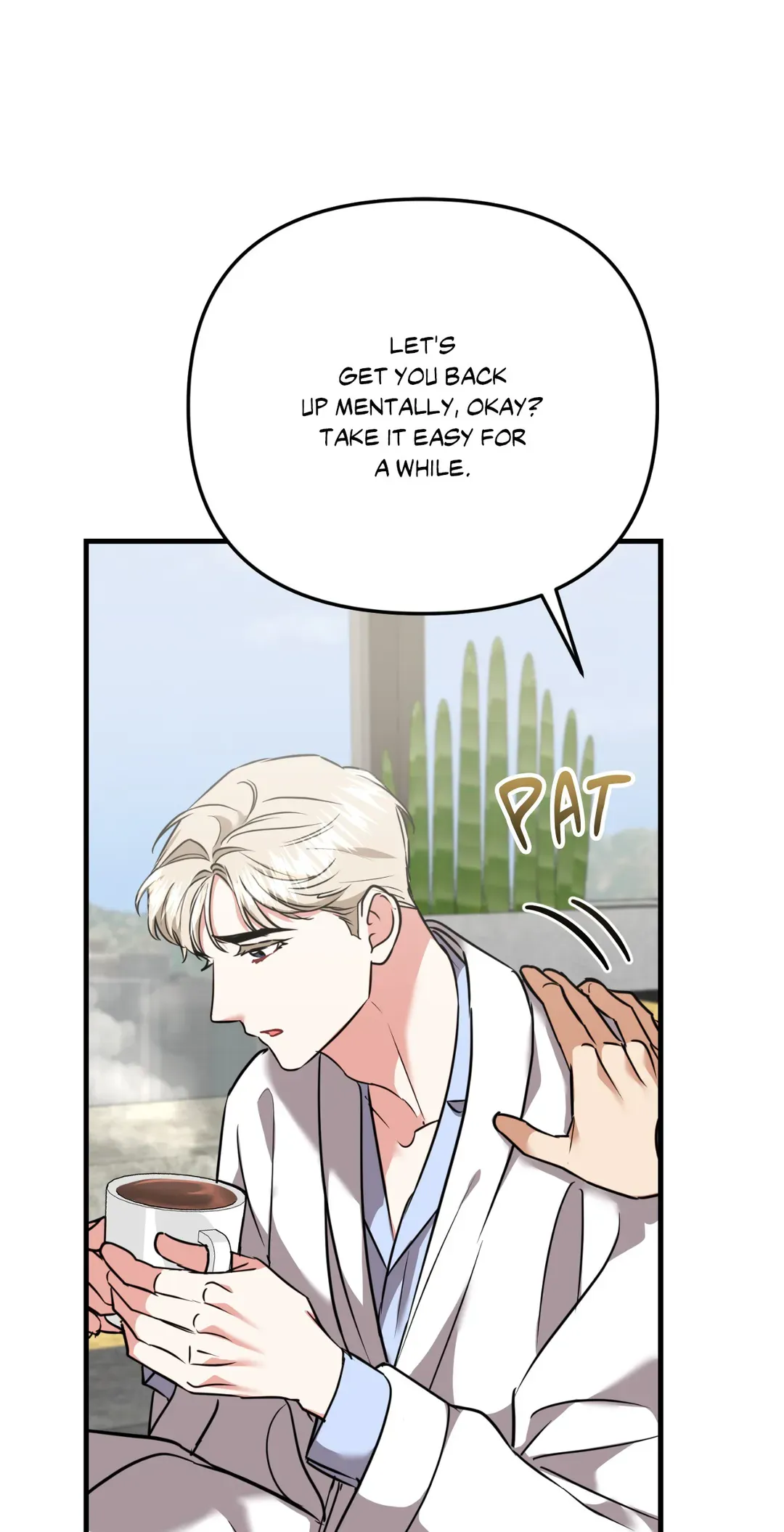 Just Peachy Chapter 52 - Page 59