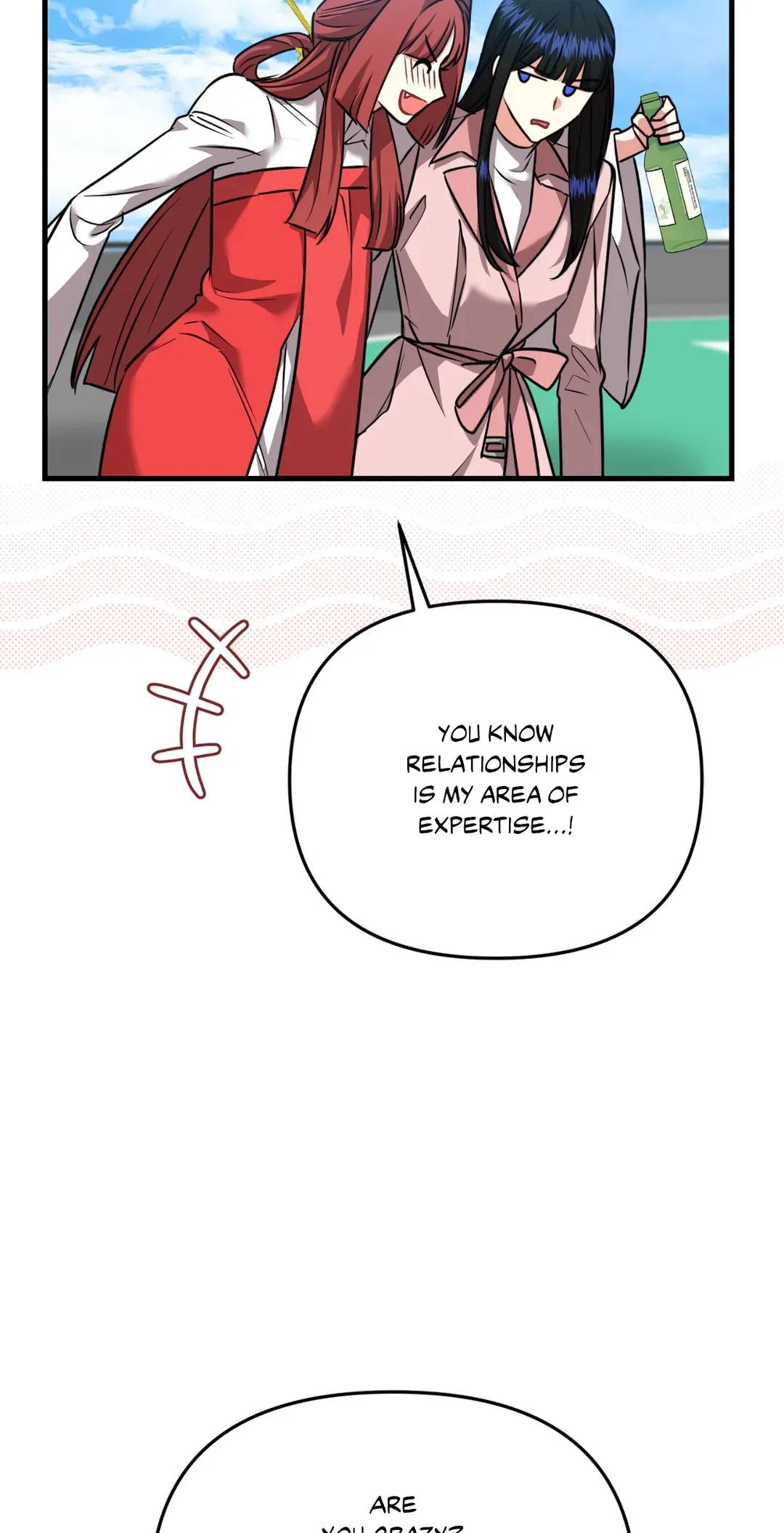 Just Peachy Chapter 52 - Page 81