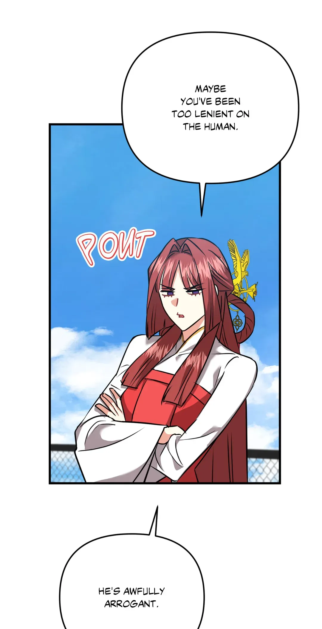 Just Peachy Chapter 52 - Page 90