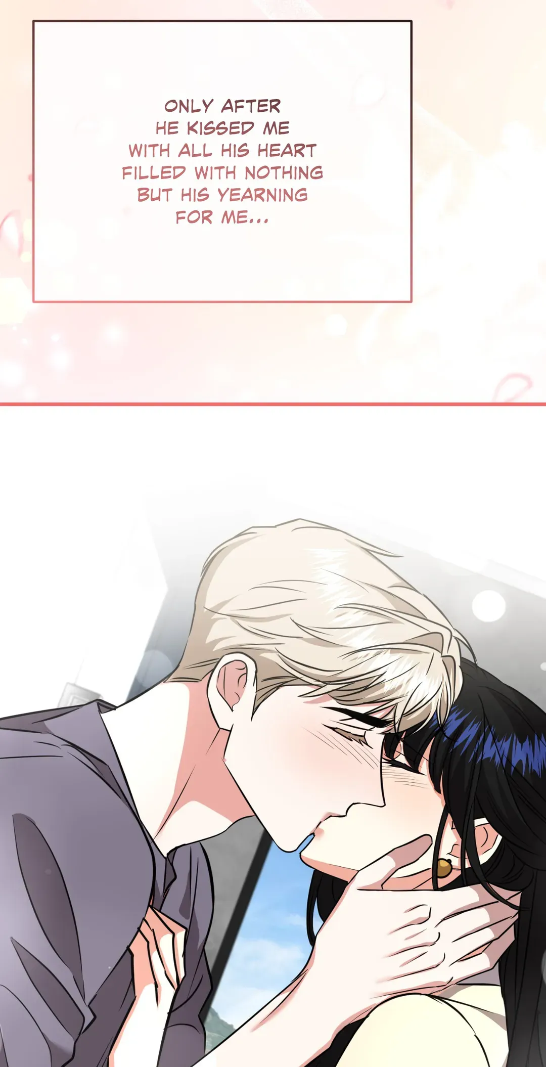 Just Peachy Chapter 53 - Page 101