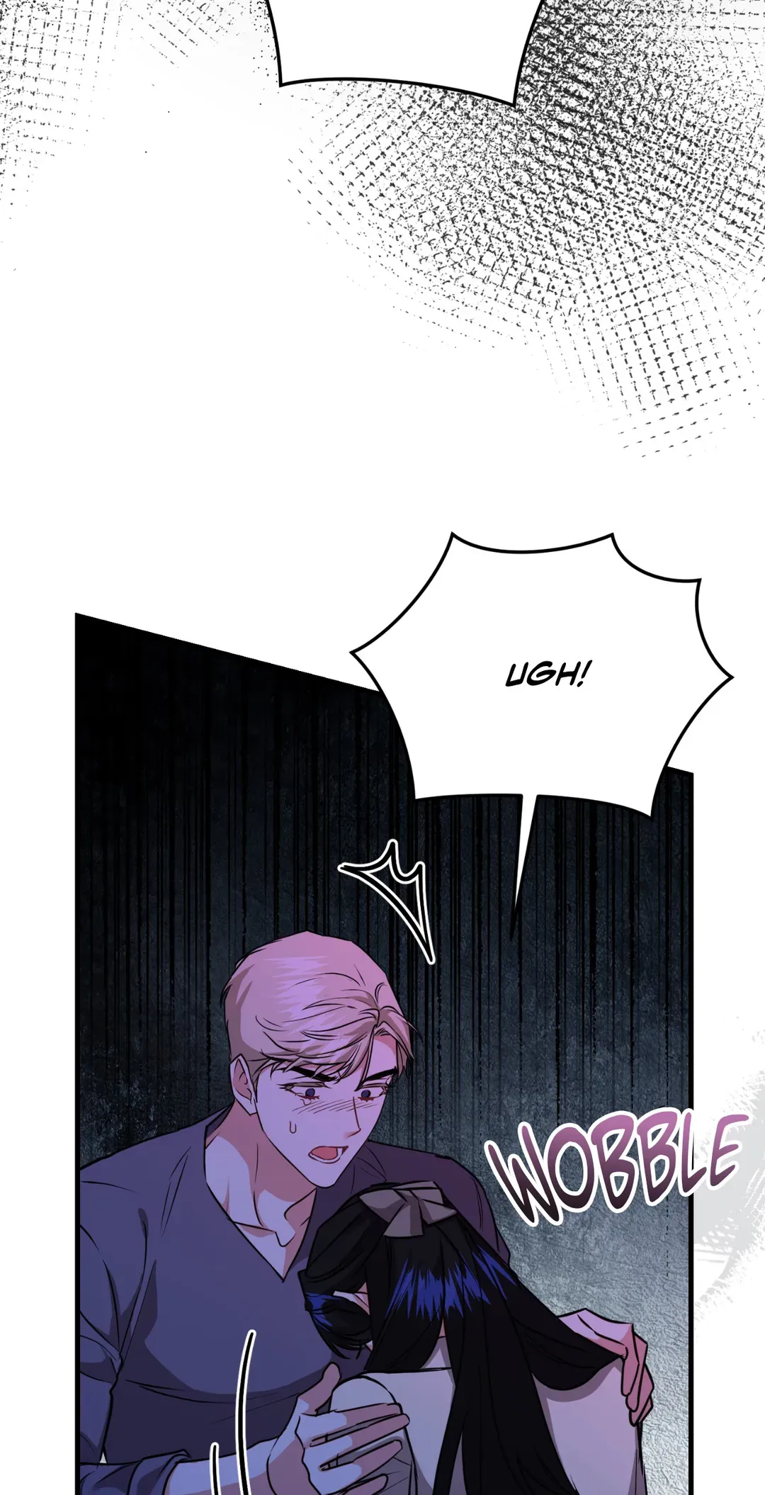 Just Peachy Chapter 53 - Page 108