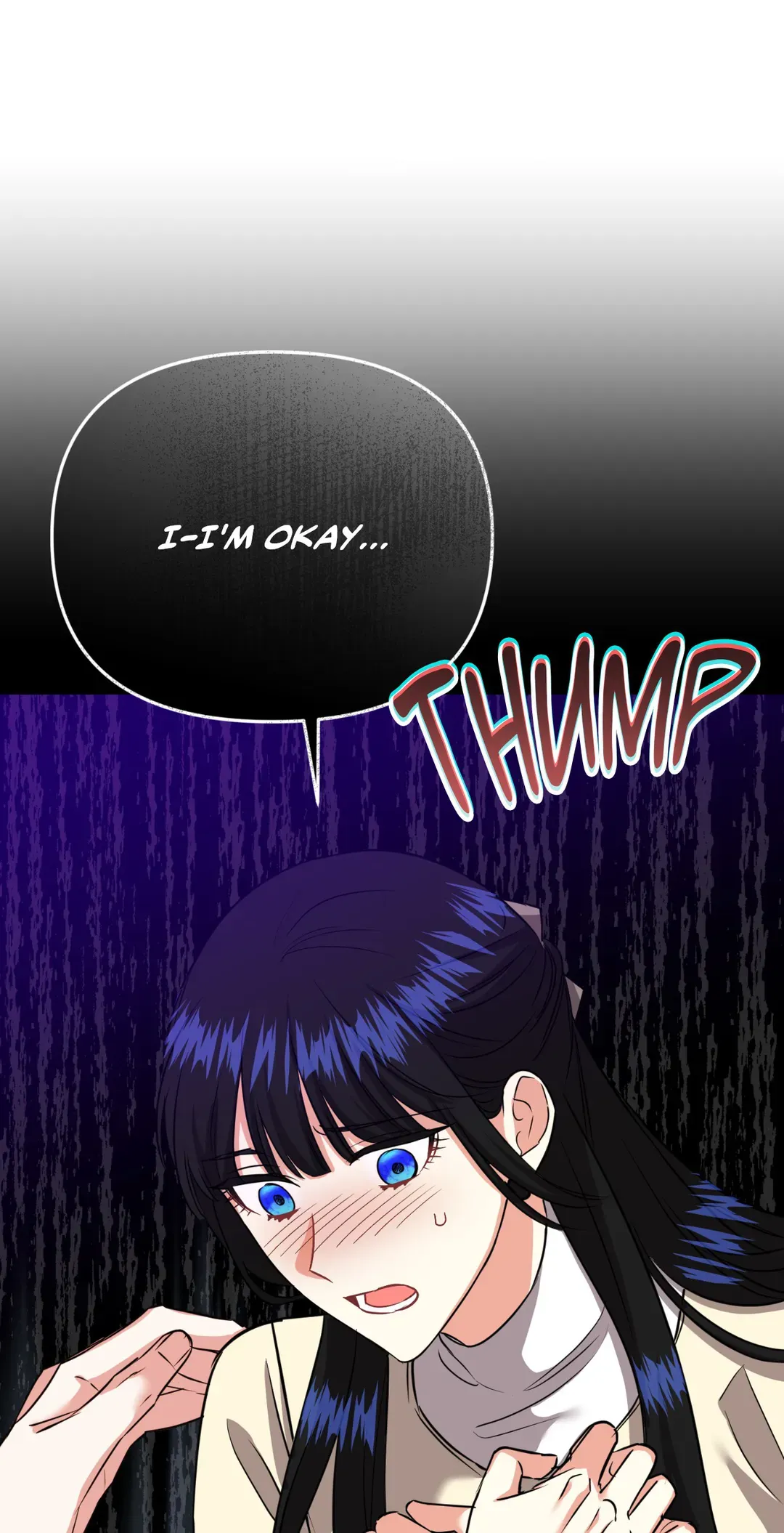 Just Peachy Chapter 53 - Page 110