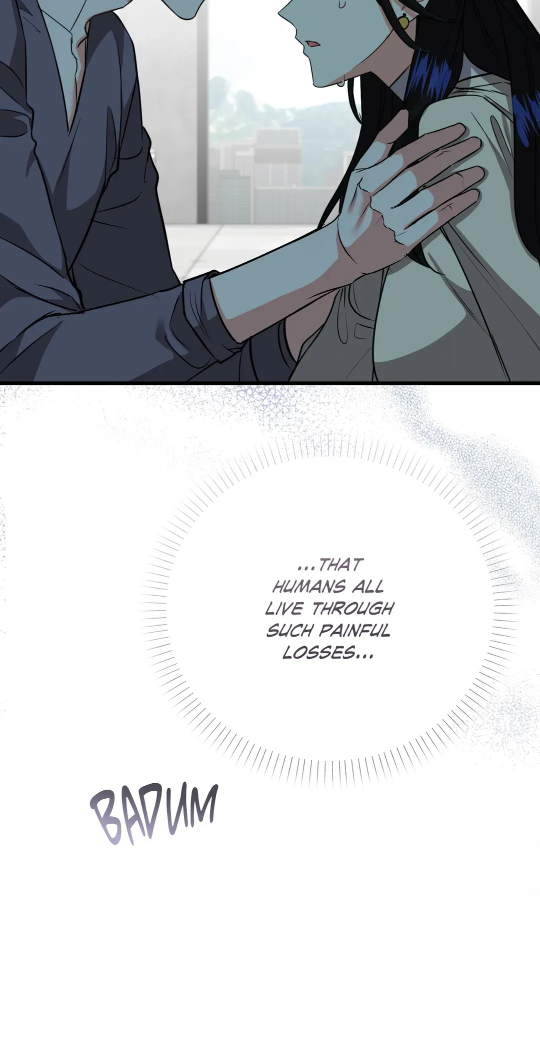 Just Peachy Chapter 53 - Page 113