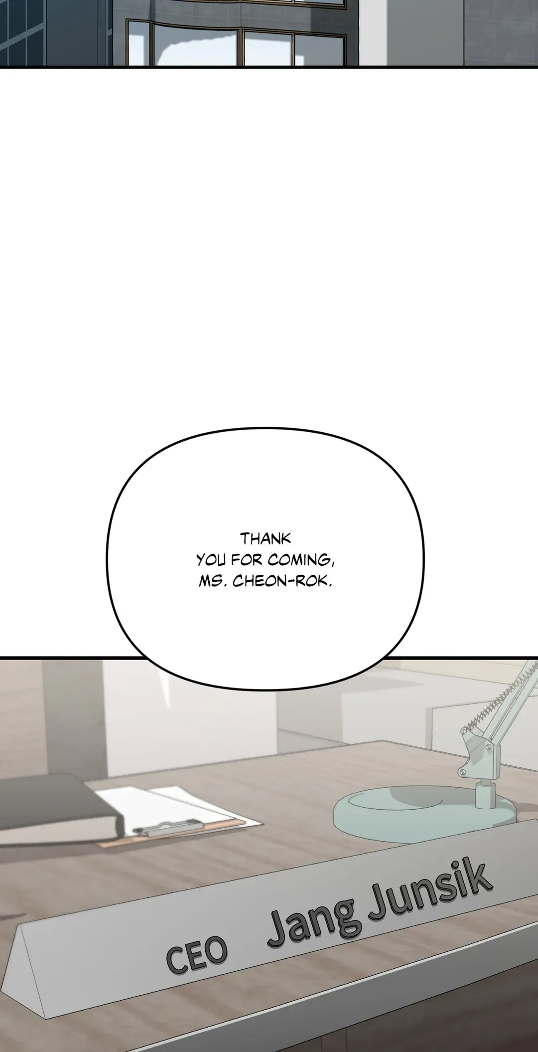 Just Peachy Chapter 53 - Page 3