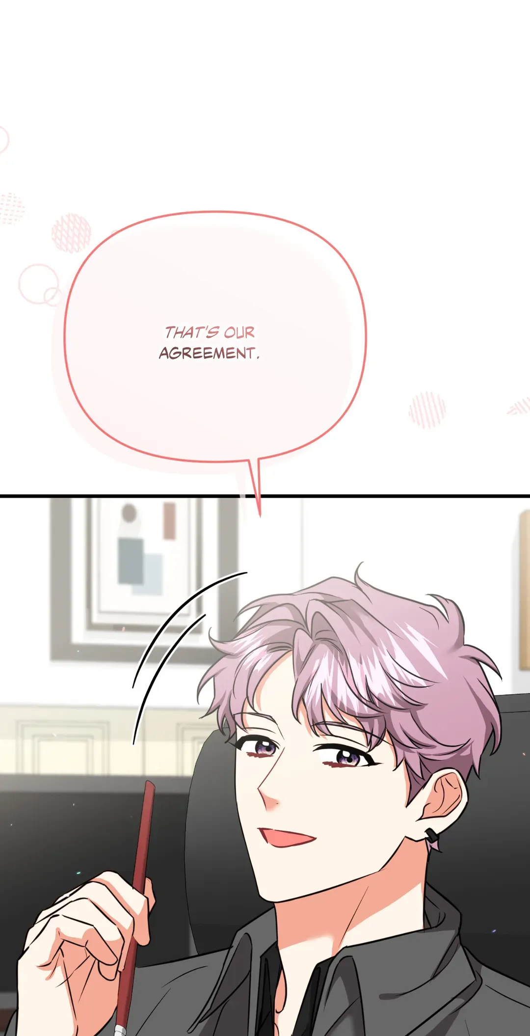 Just Peachy Chapter 53 - Page 30