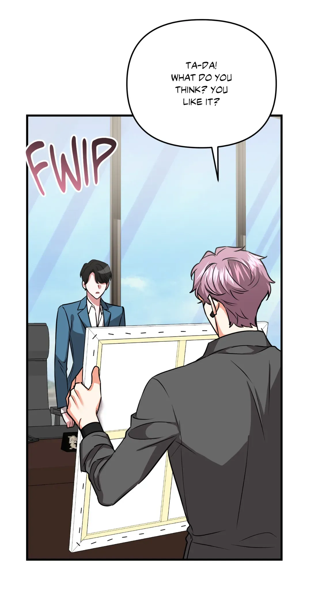 Just Peachy Chapter 53 - Page 42