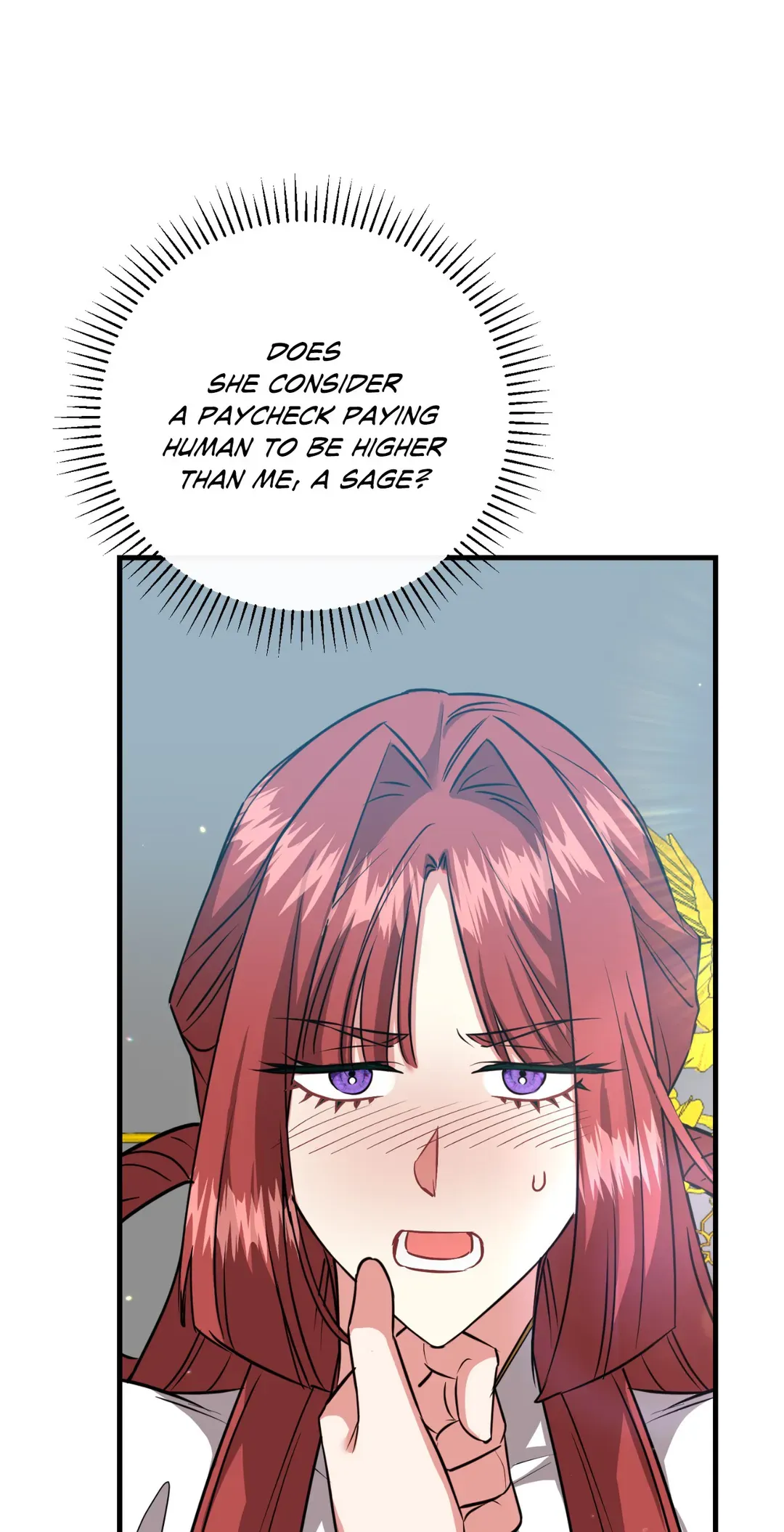 Just Peachy Chapter 53 - Page 51