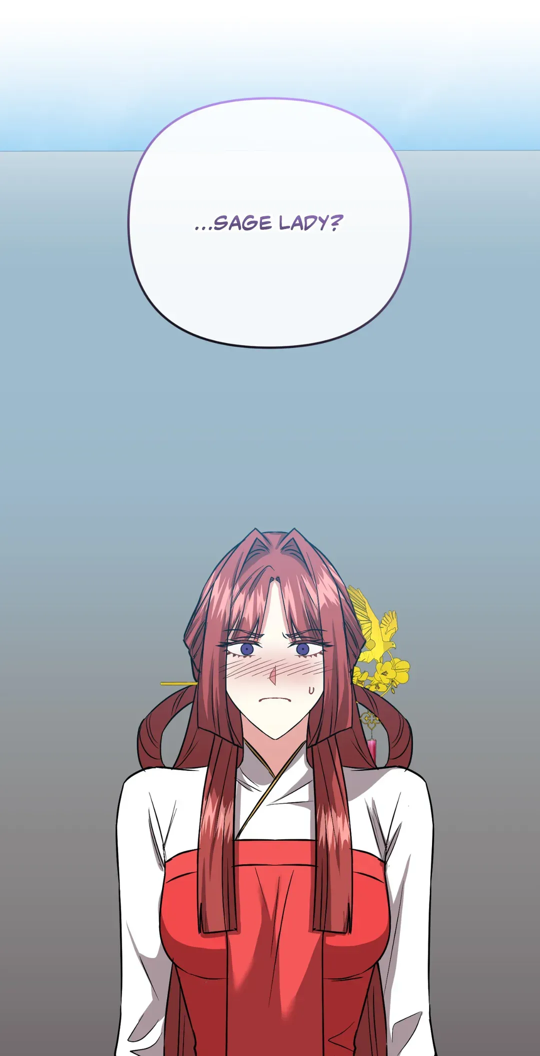 Just Peachy Chapter 53 - Page 60