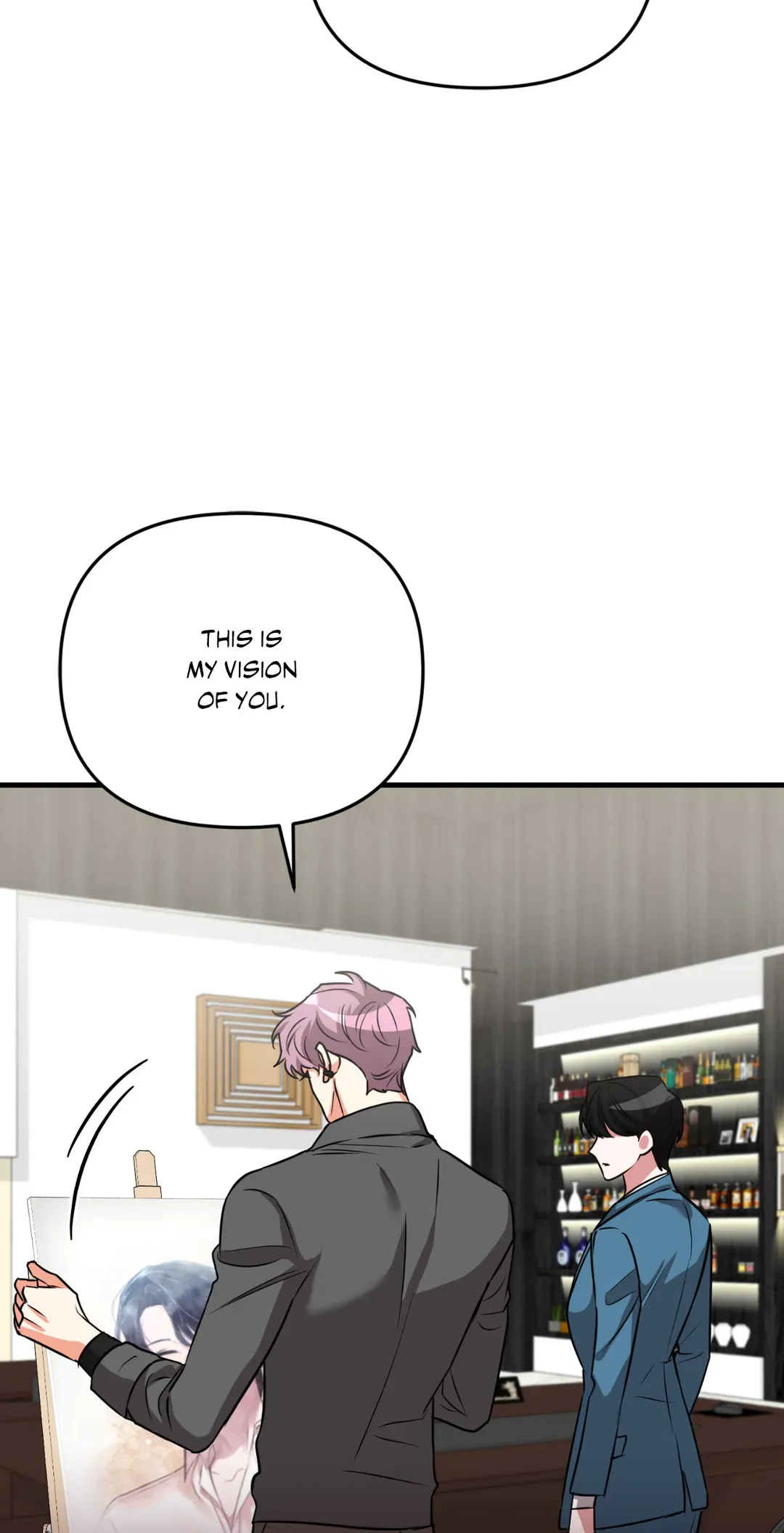 Just Peachy Chapter 53 - Page 66