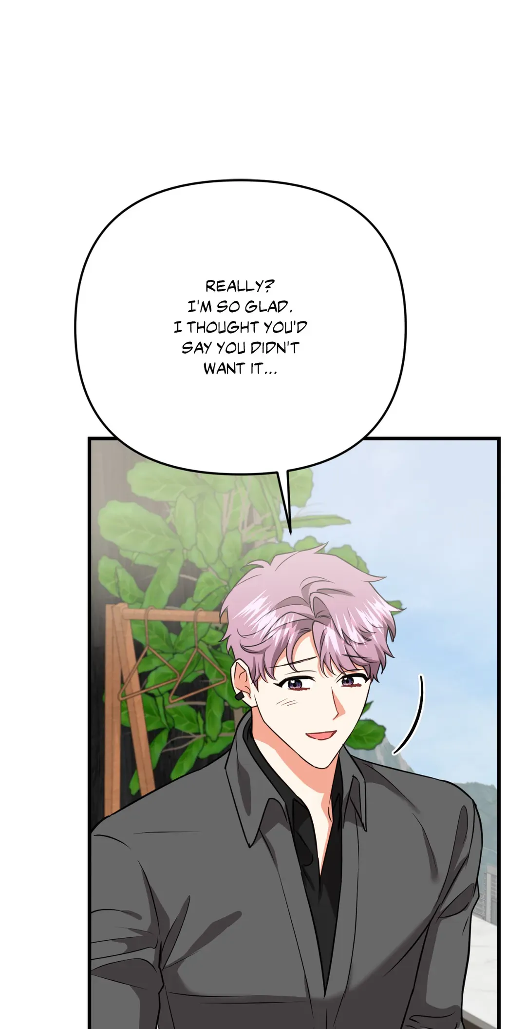 Just Peachy Chapter 53 - Page 72
