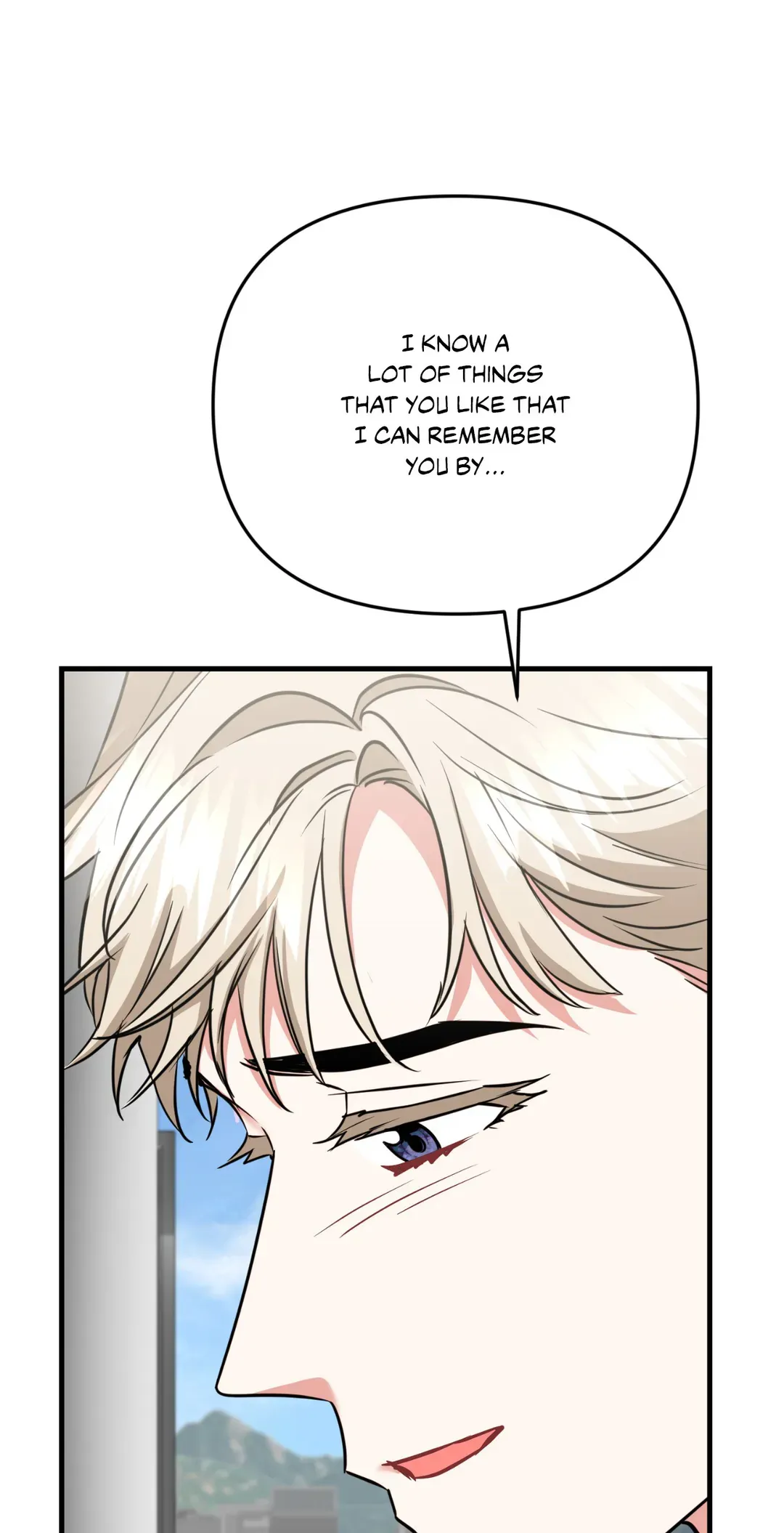 Just Peachy Chapter 53 - Page 85