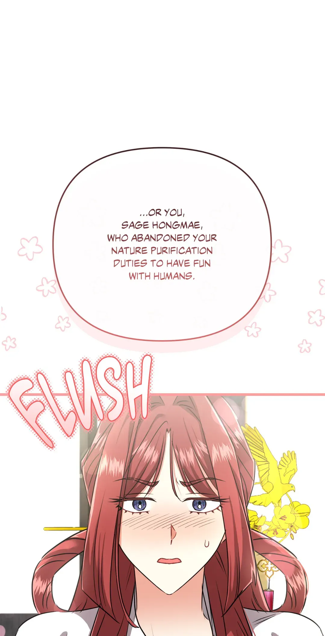 Just Peachy Chapter 54 - Page 105