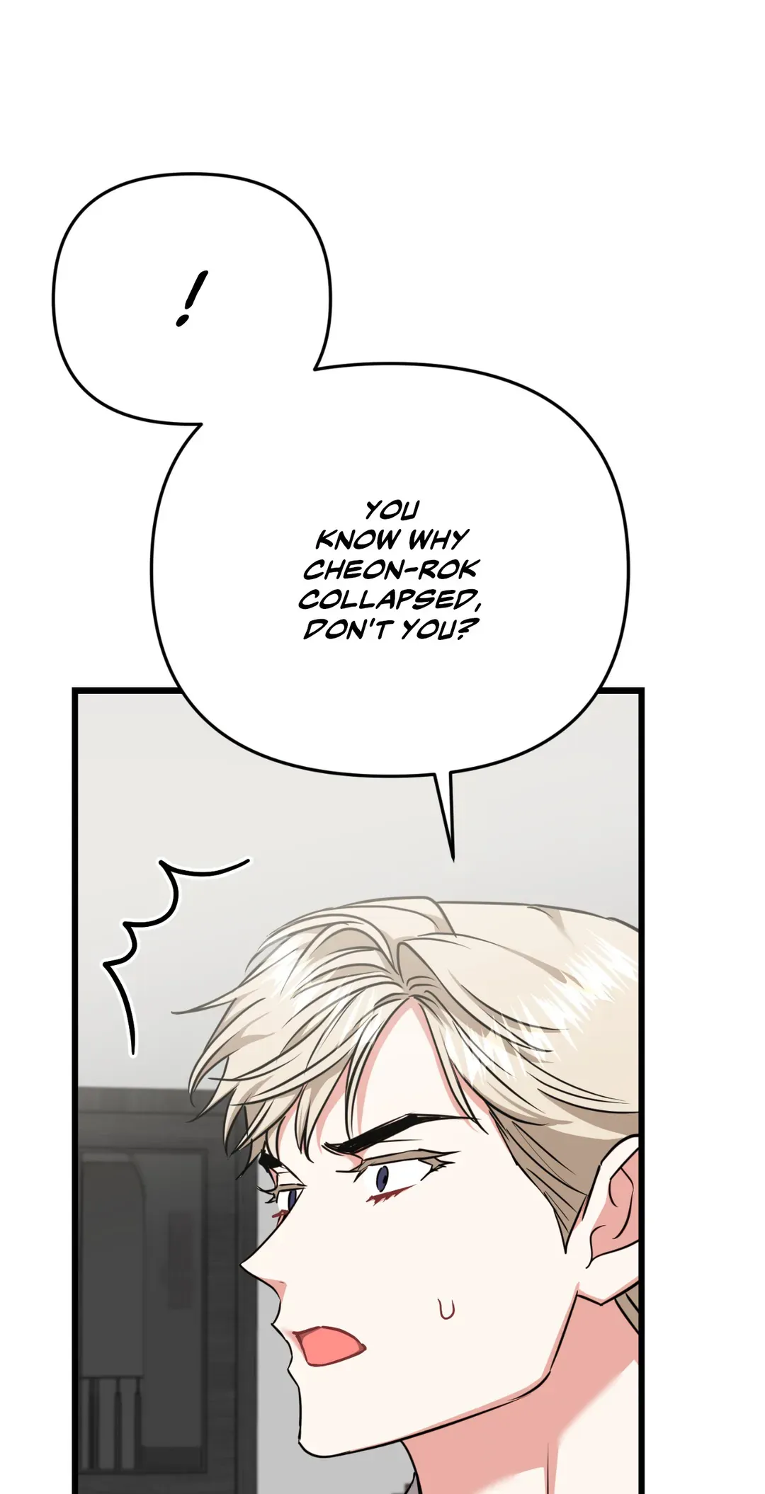 Just Peachy Chapter 54 - Page 108