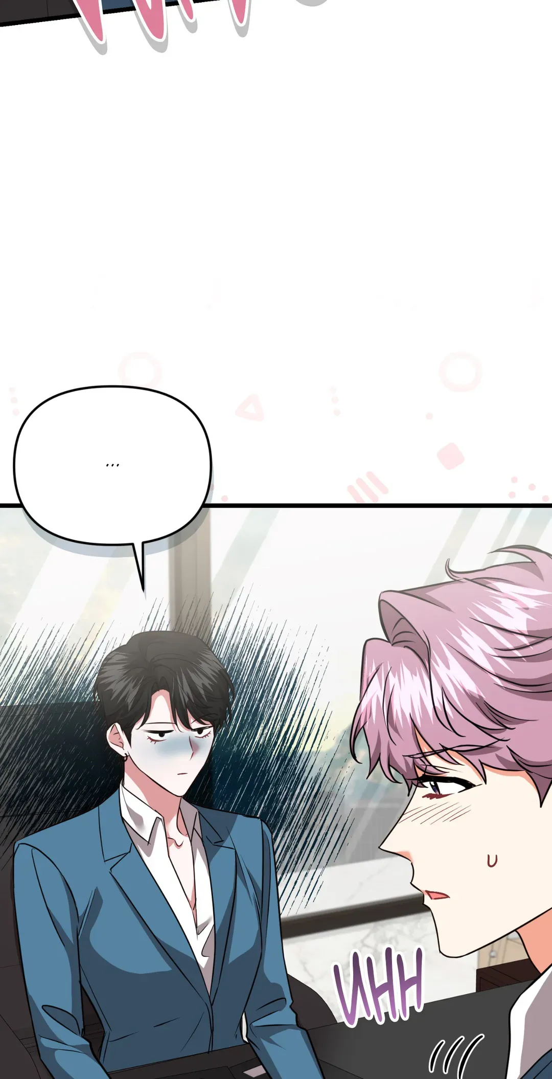 Just Peachy Chapter 54 - Page 13