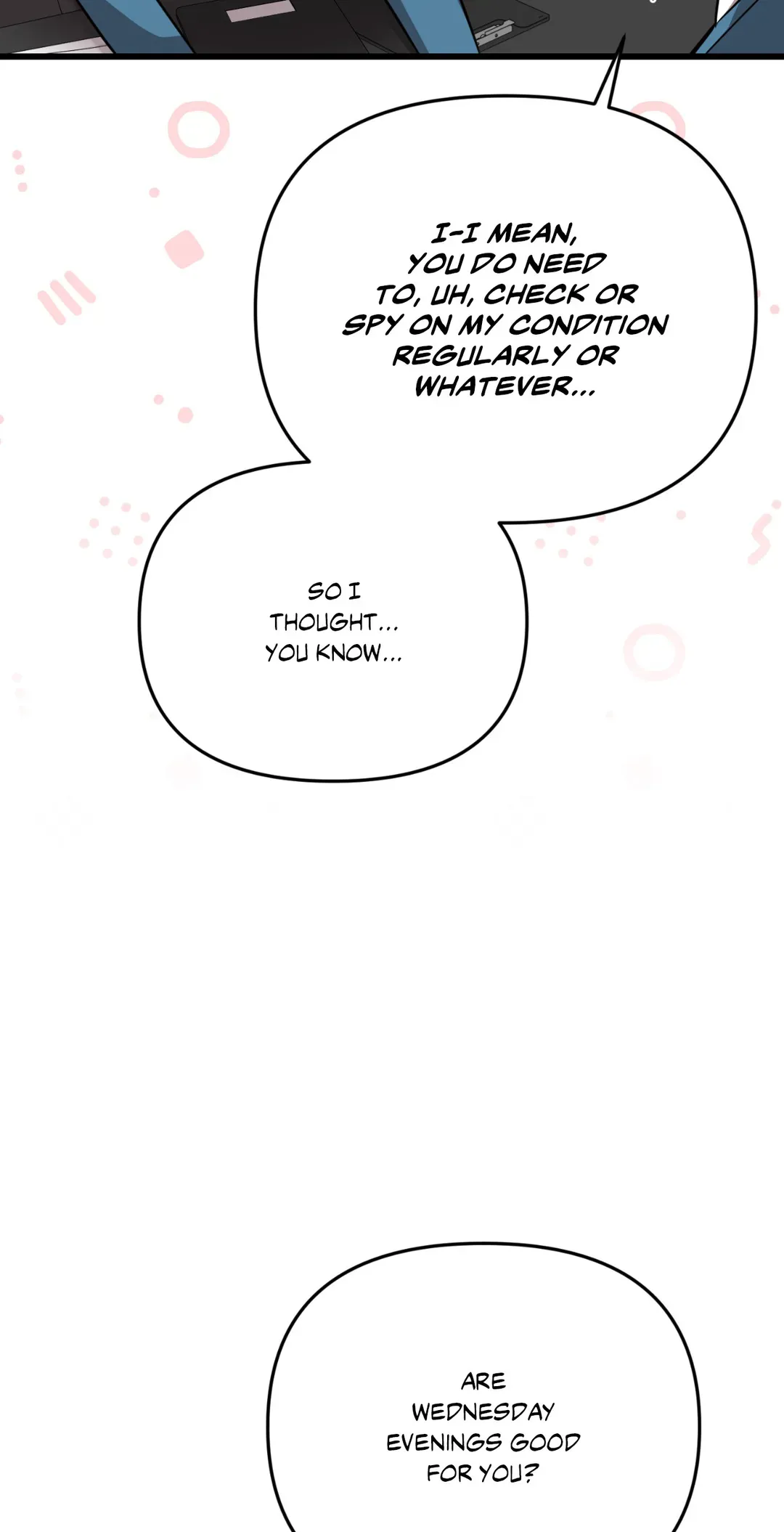 Just Peachy Chapter 54 - Page 14
