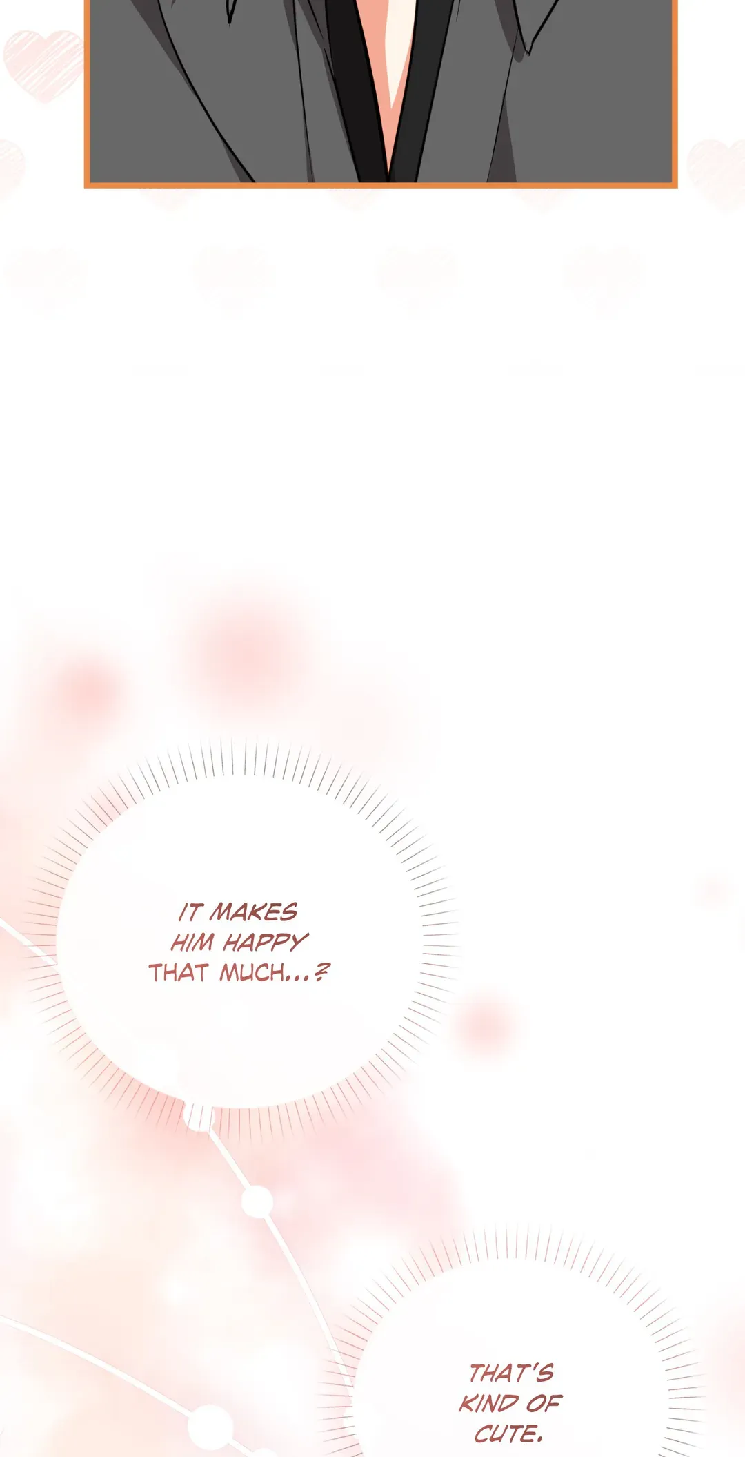 Just Peachy Chapter 54 - Page 17