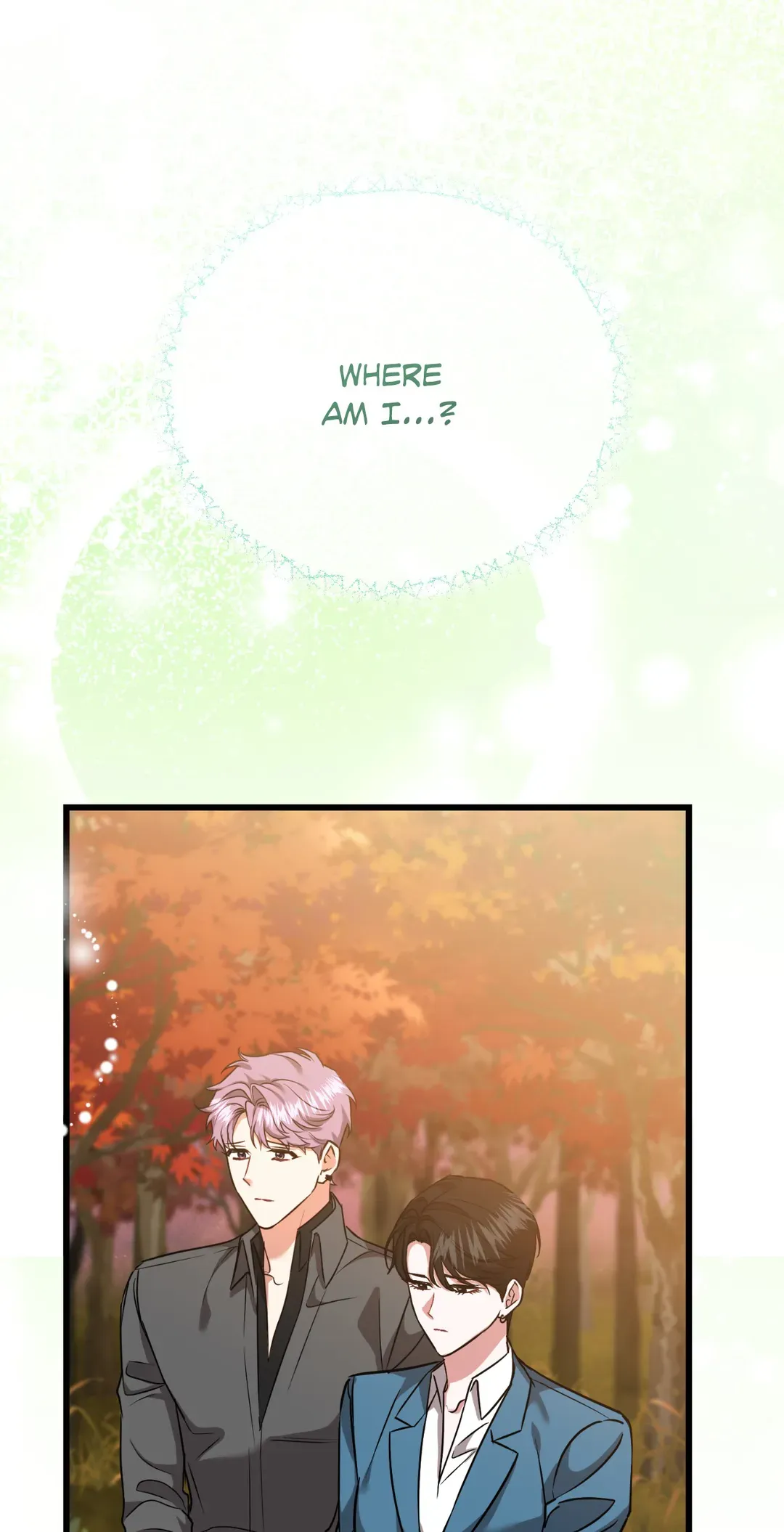 Just Peachy Chapter 54 - Page 45