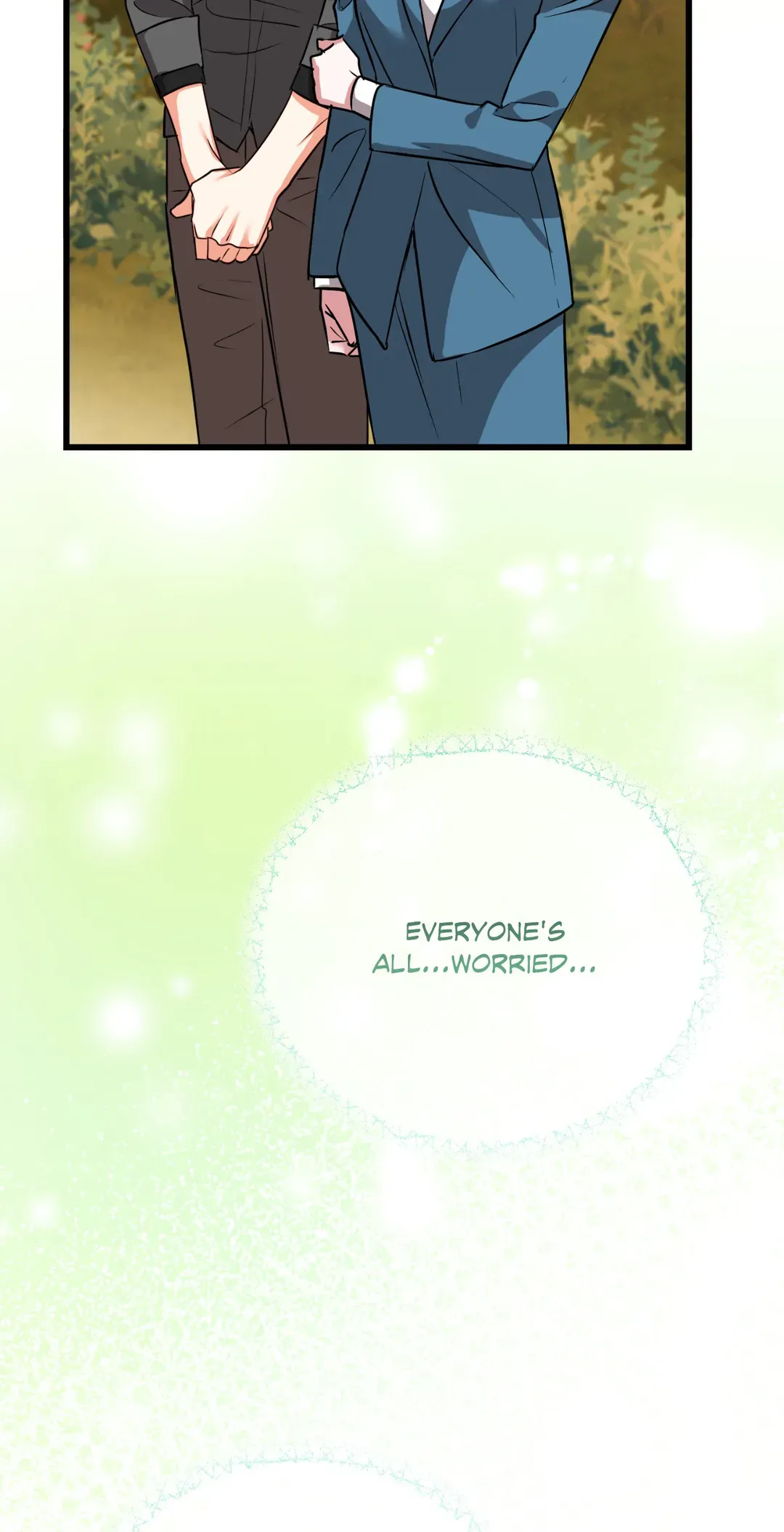 Just Peachy Chapter 54 - Page 46