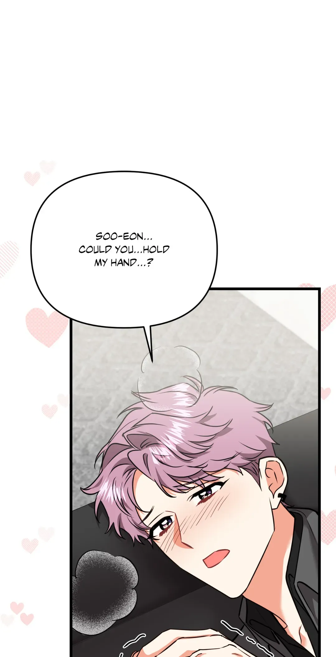 Just Peachy Chapter 54 - Page 6