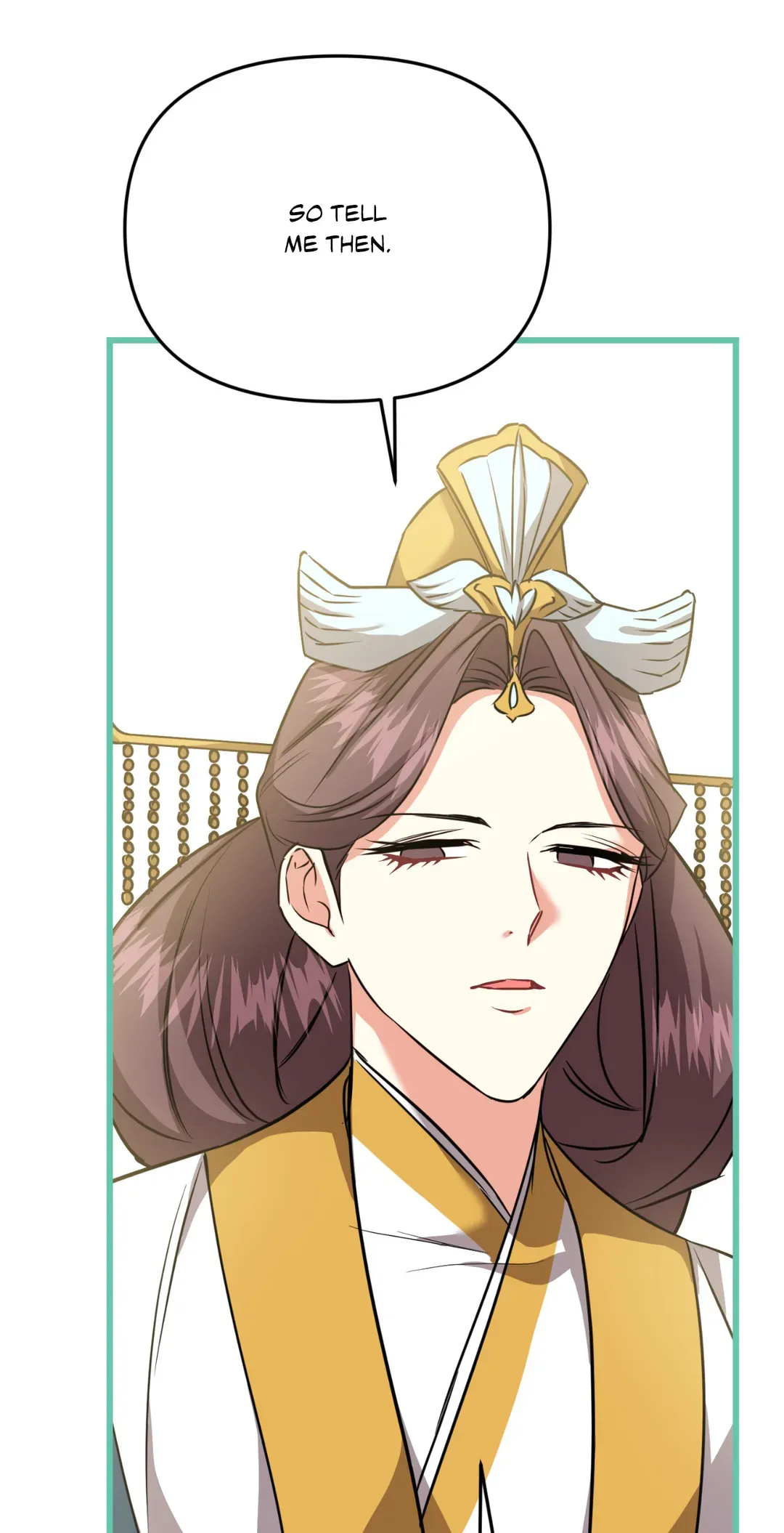 Just Peachy Chapter 54 - Page 55
