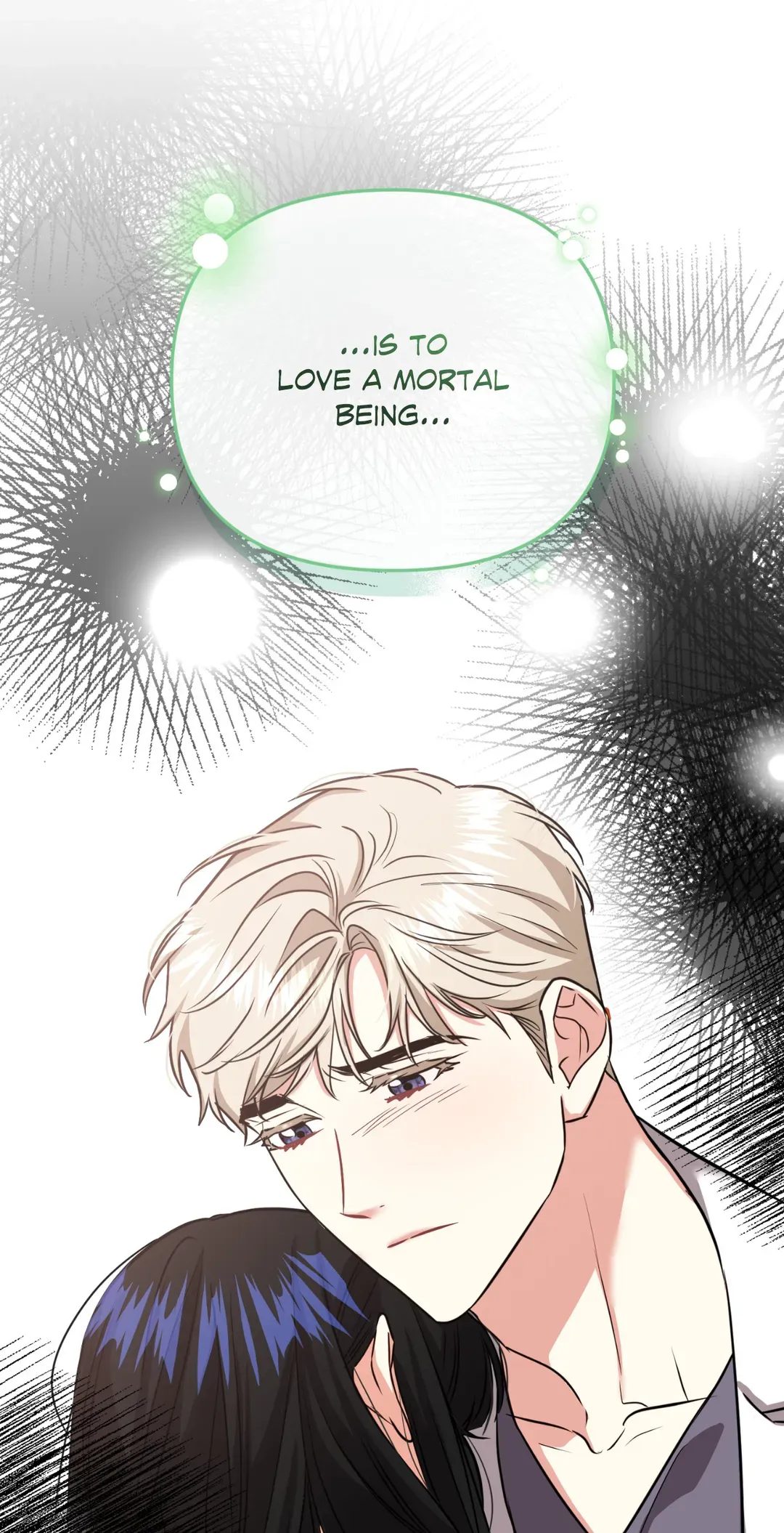 Just Peachy Chapter 54 - Page 59