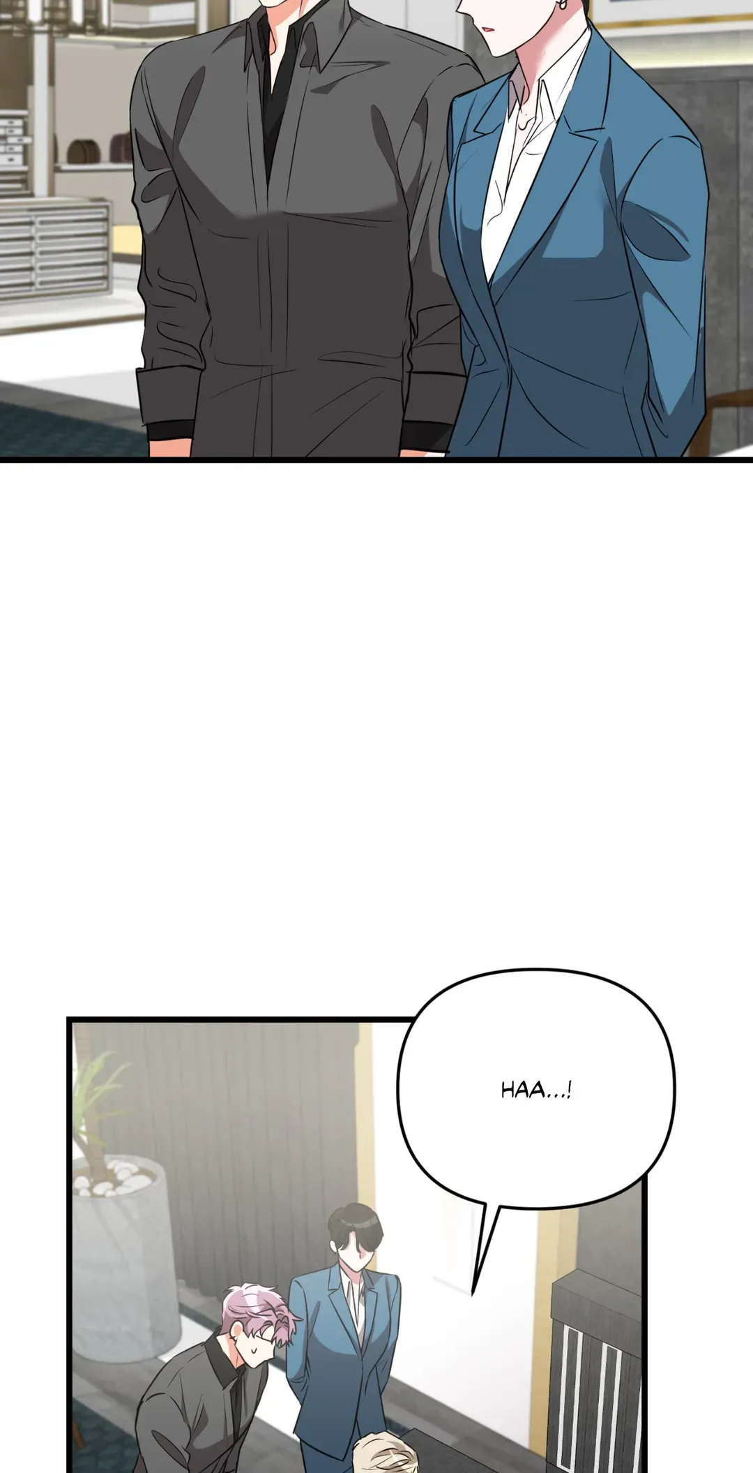 Just Peachy Chapter 54 - Page 88