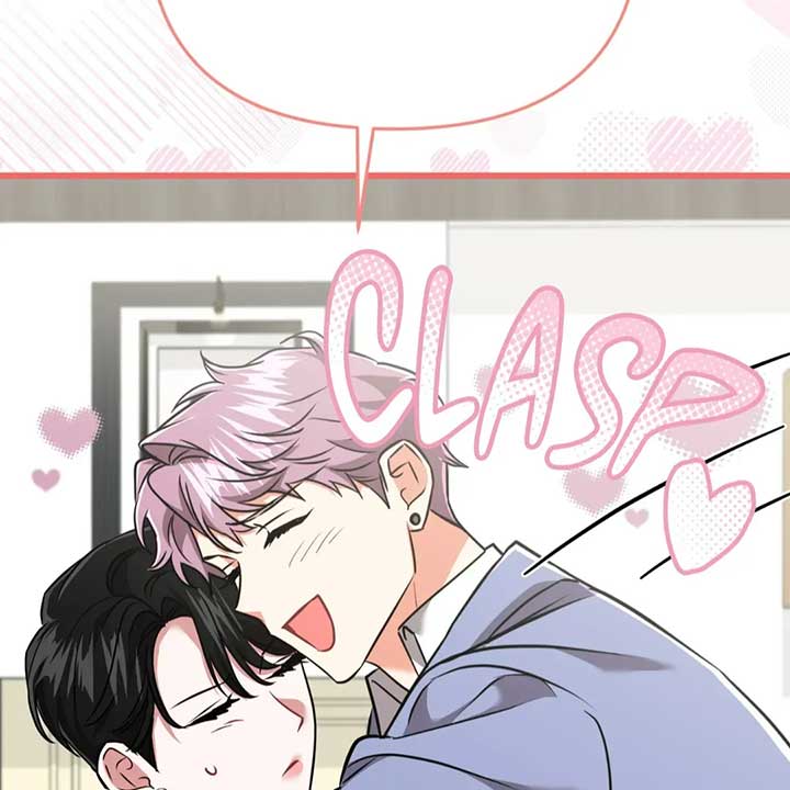 Just Peachy Chapter 55 - Page 108