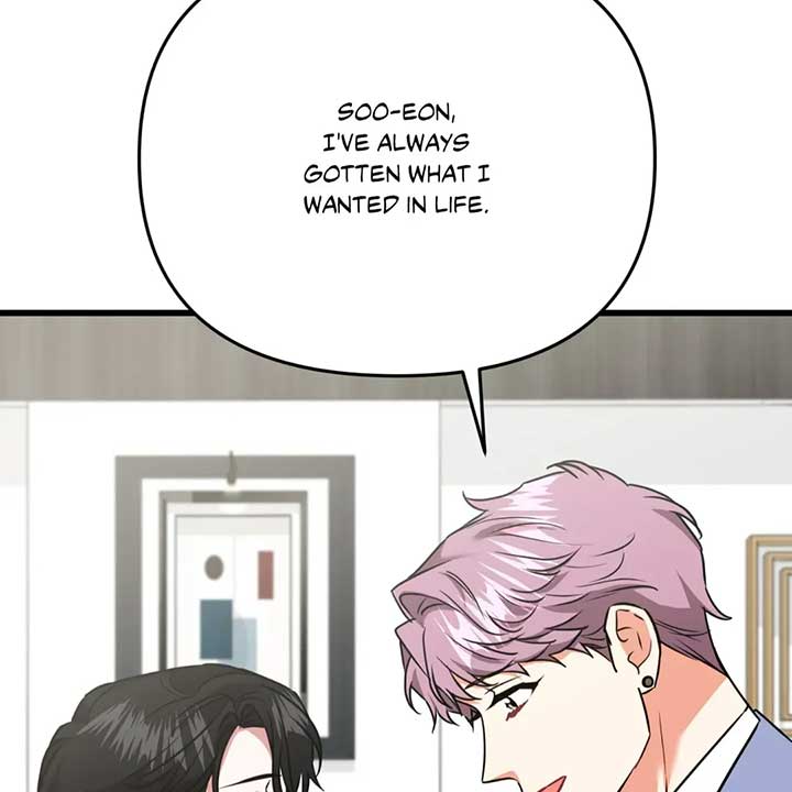 Just Peachy Chapter 55 - Page 111