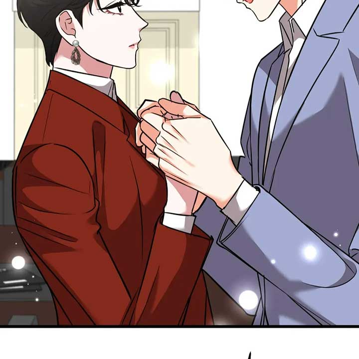 Just Peachy Chapter 55 - Page 112