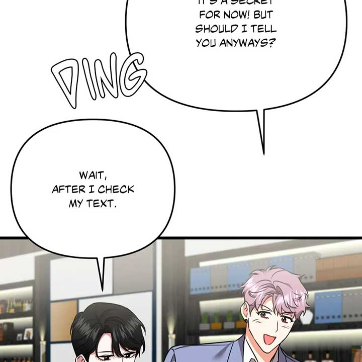 Just Peachy Chapter 55 - Page 117