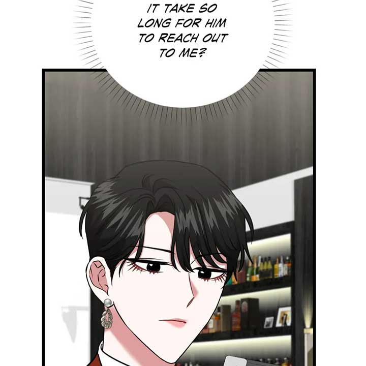 Just Peachy Chapter 55 - Page 120